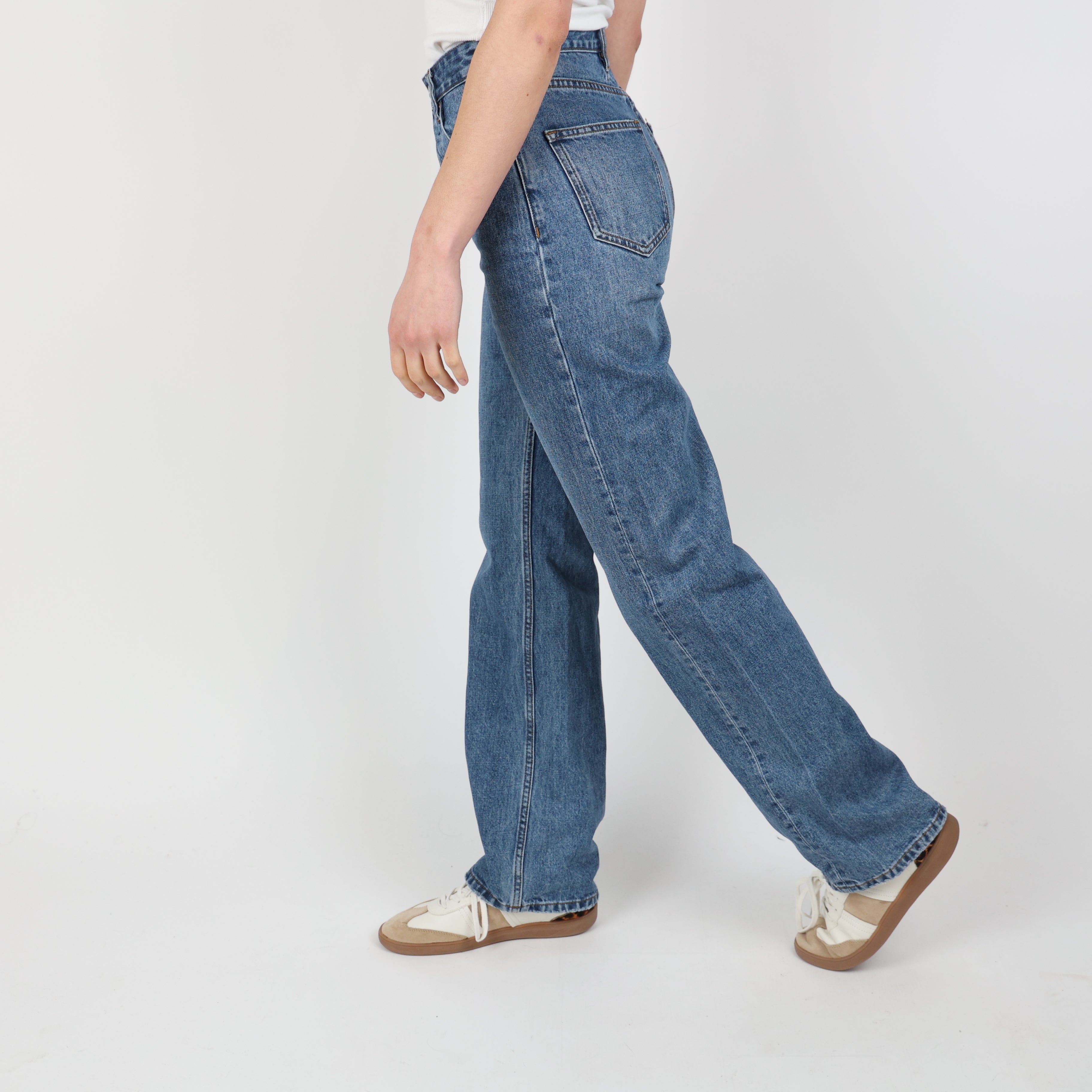 Jeans, Waist 26