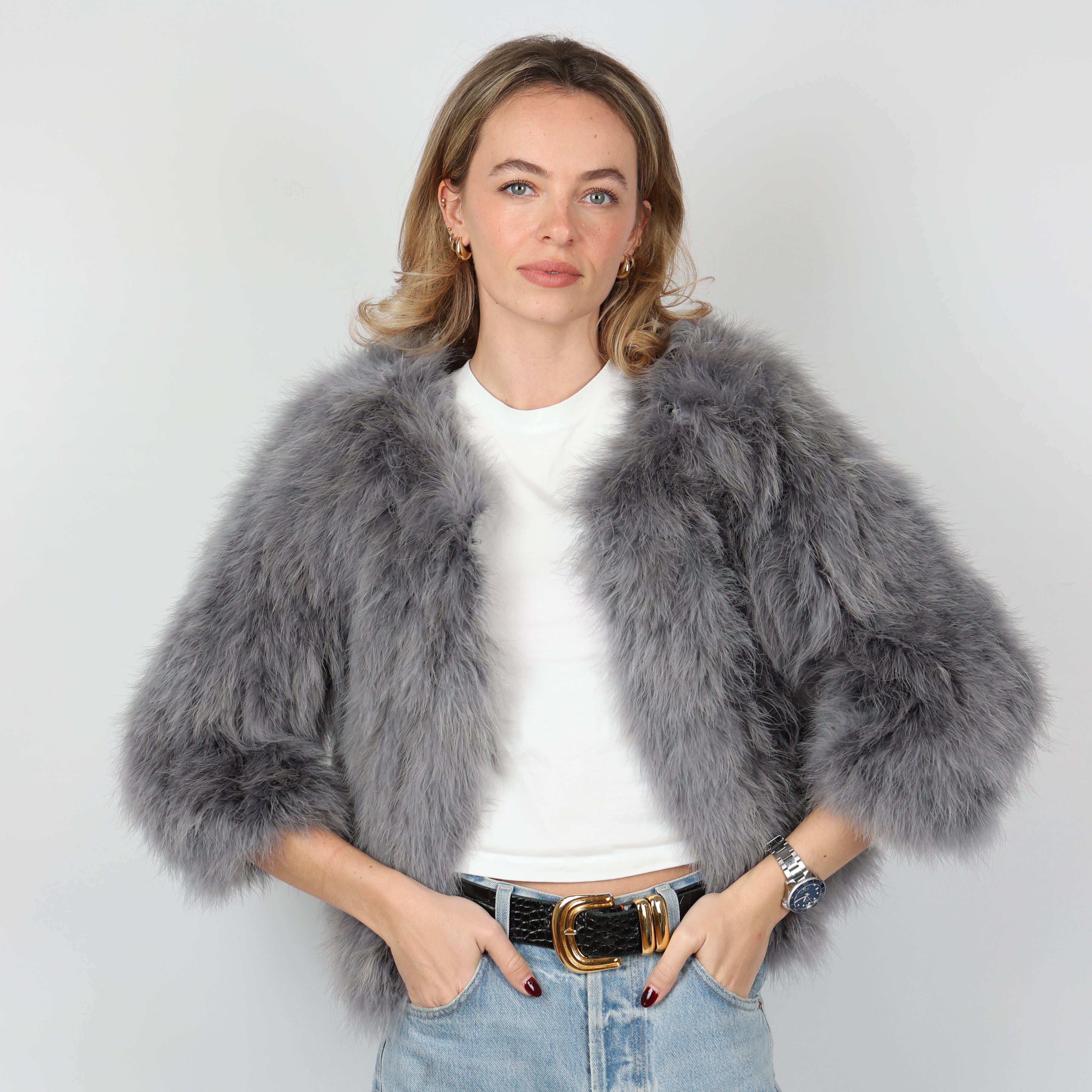 Jacket, UK Size 4