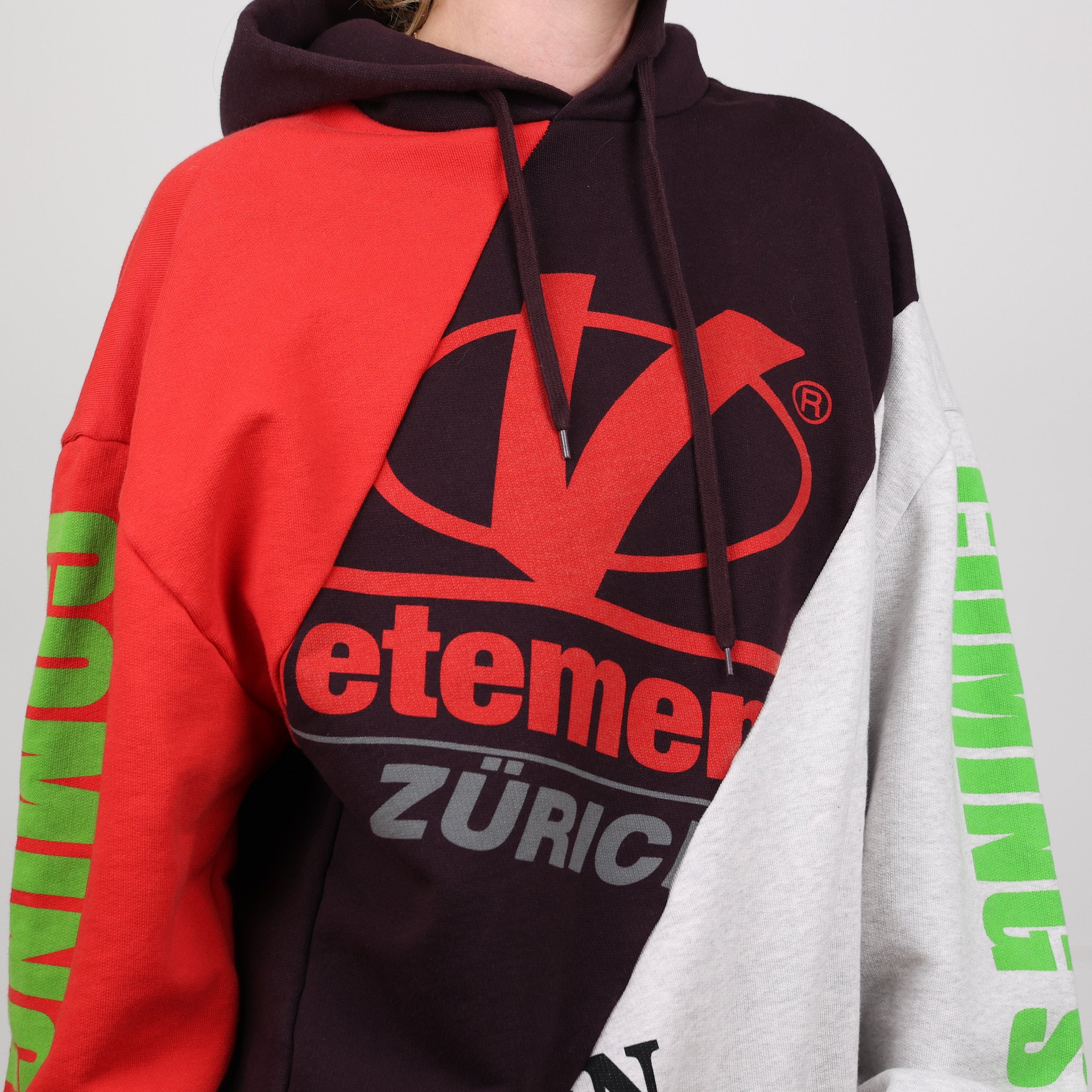 Sweatshirt, UK Size 10