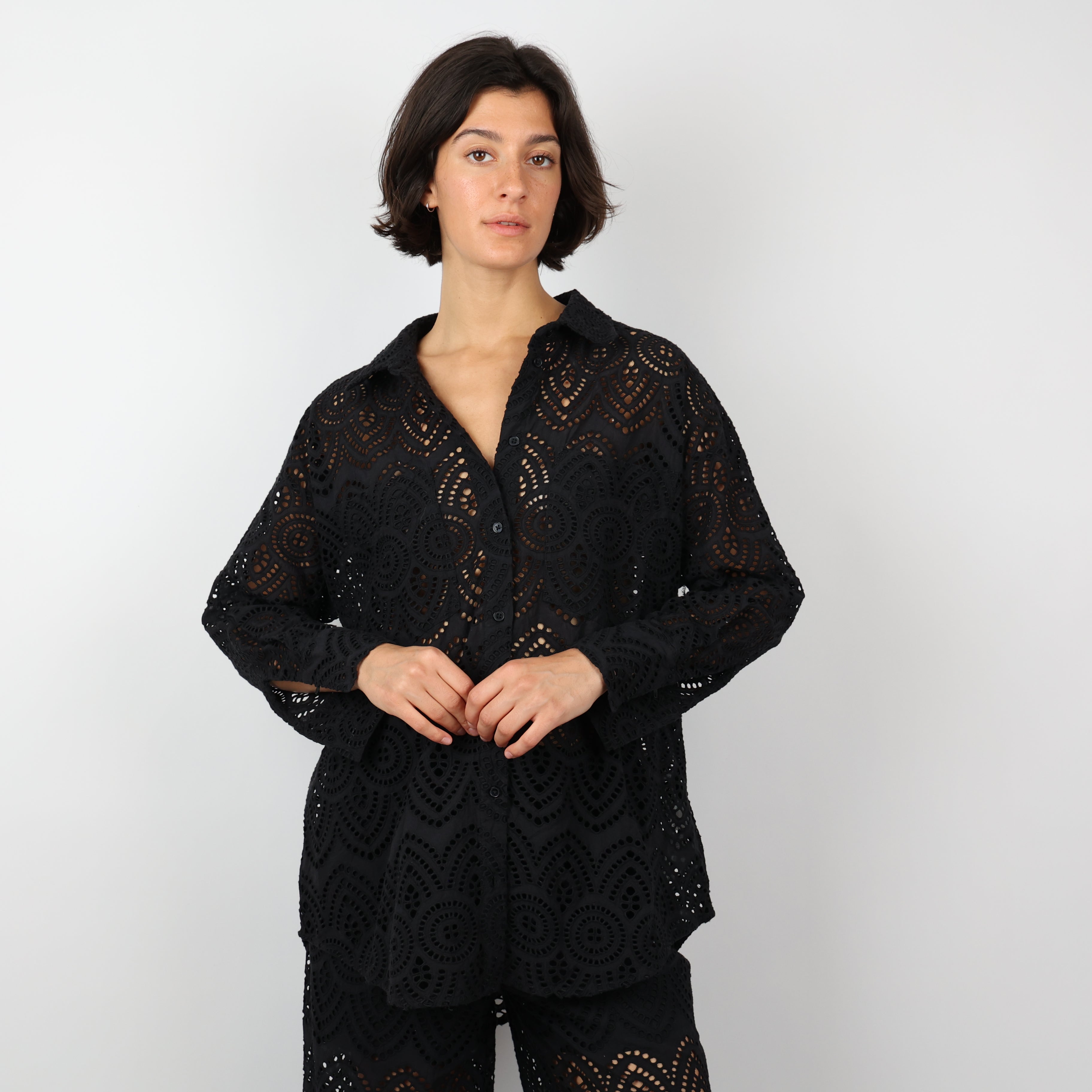 Shirt, UK Size 12