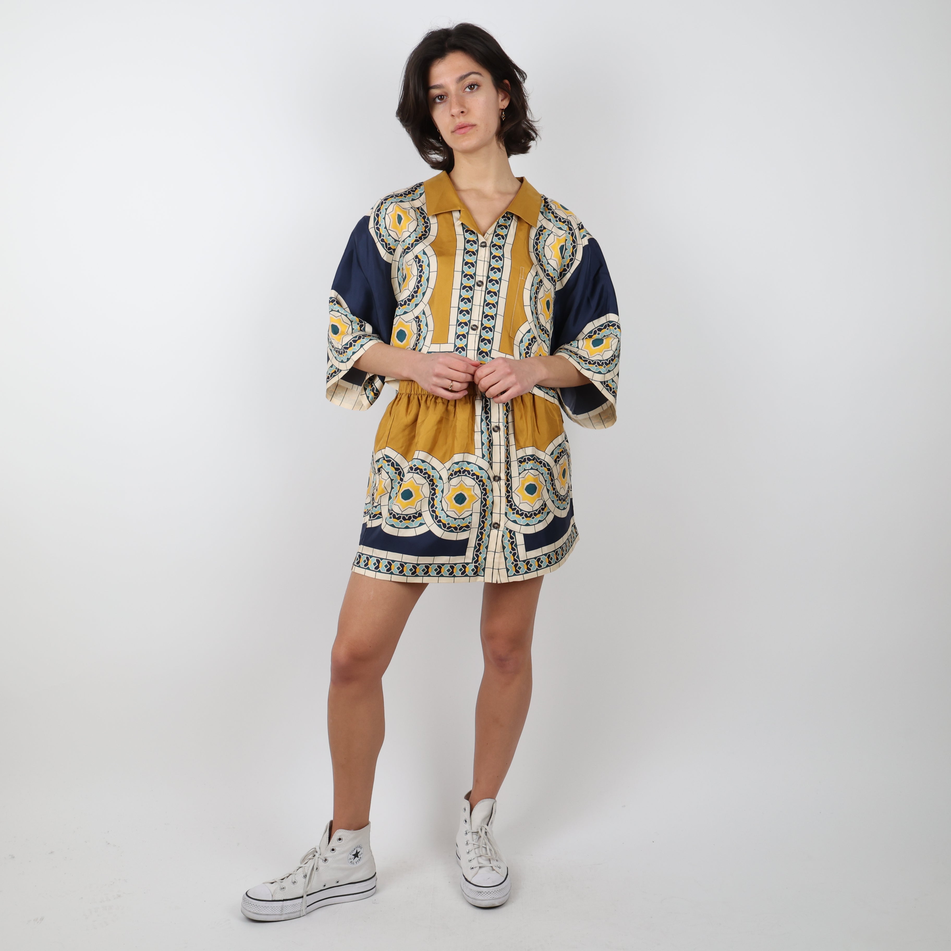Co Ord, UK Size 8
