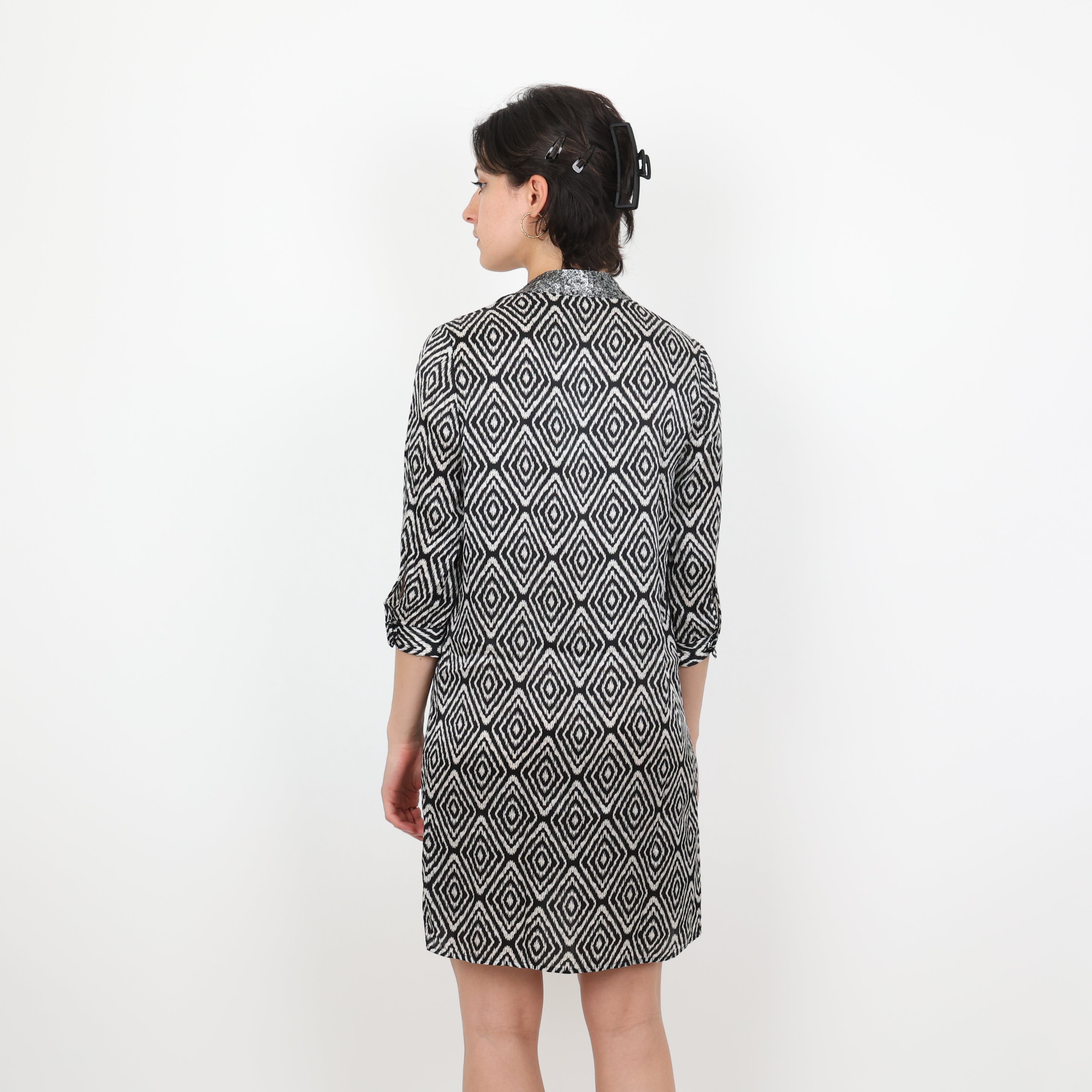 Blouse, UK Size 8