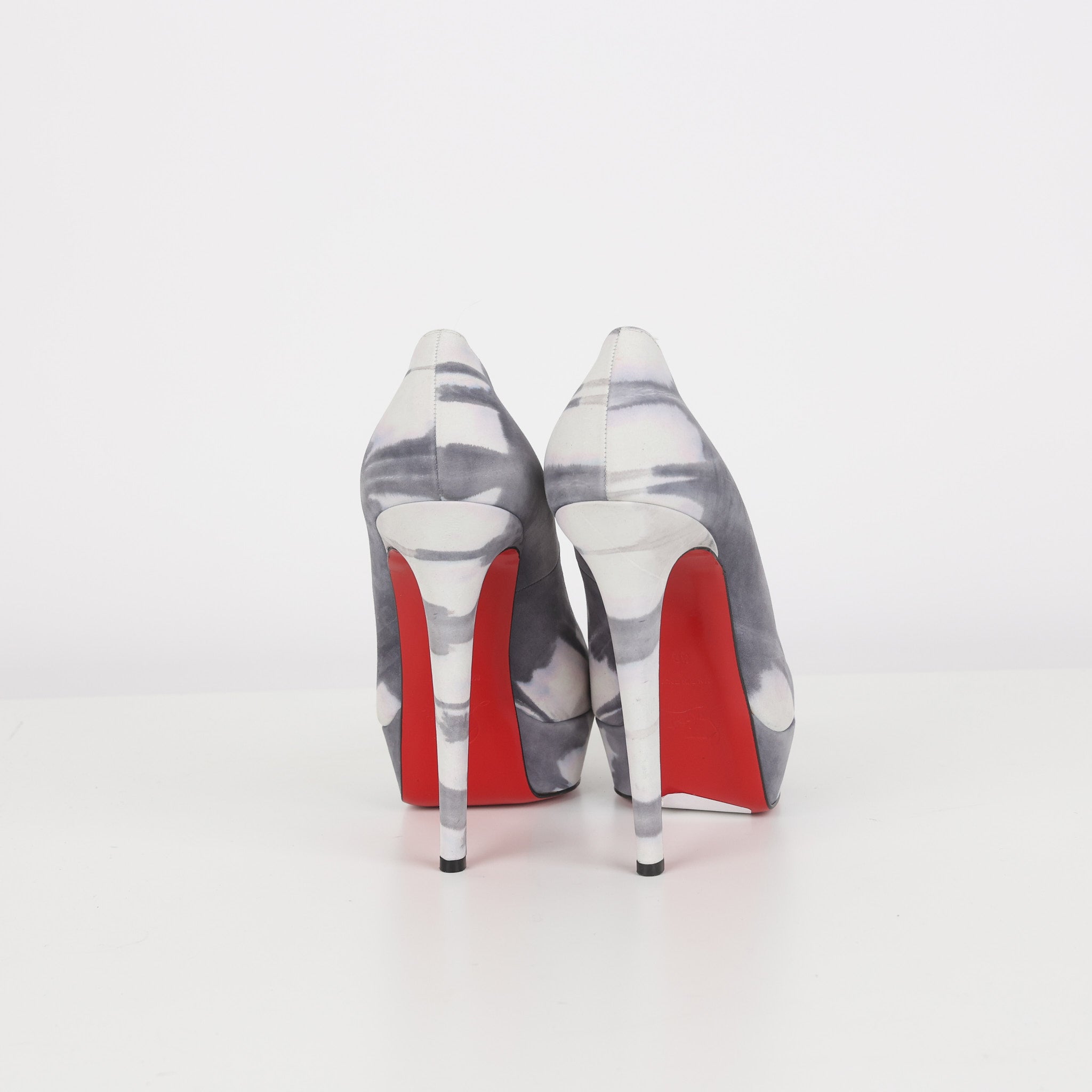 Shoes, Shoe Size 38