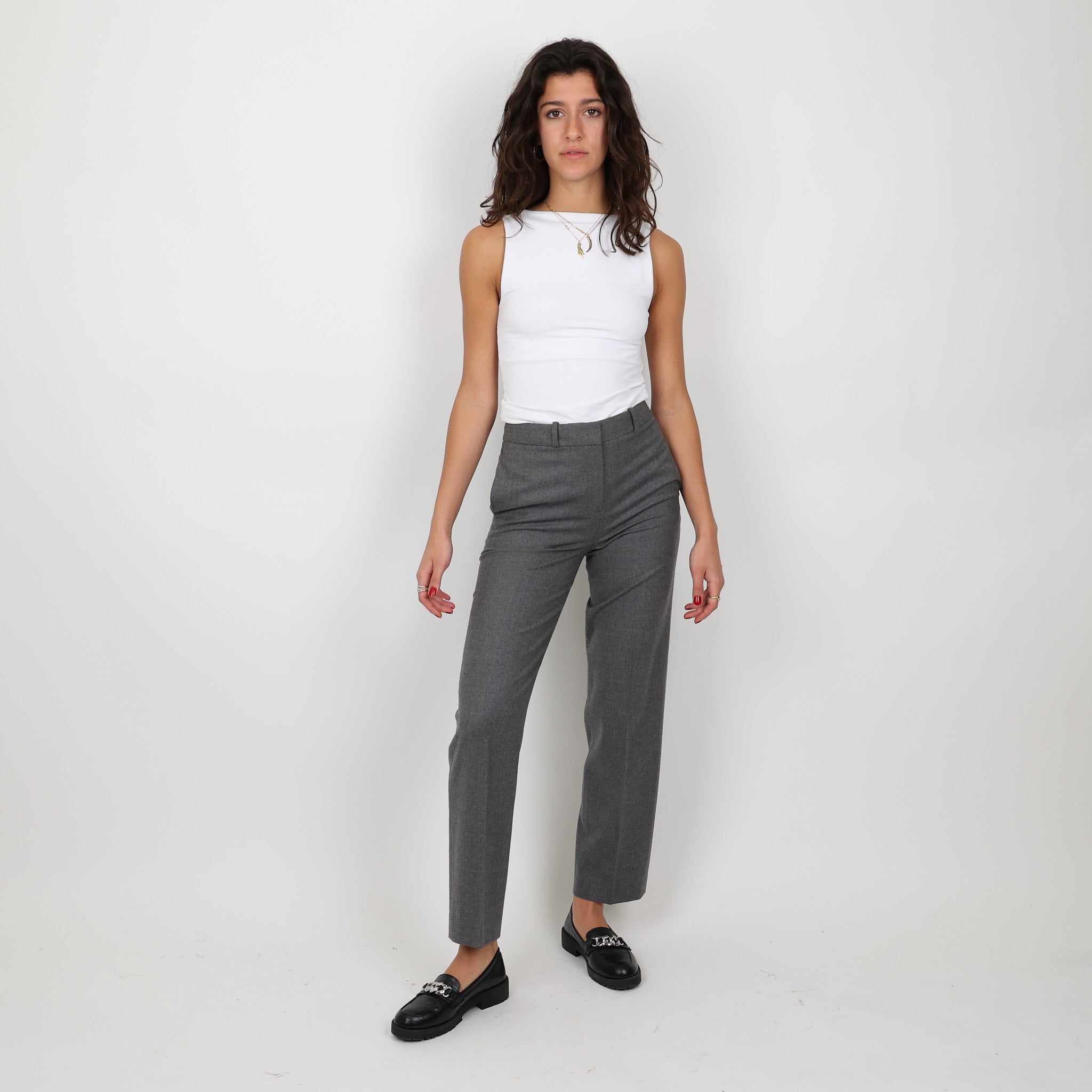 Trousers, UK Size 6
