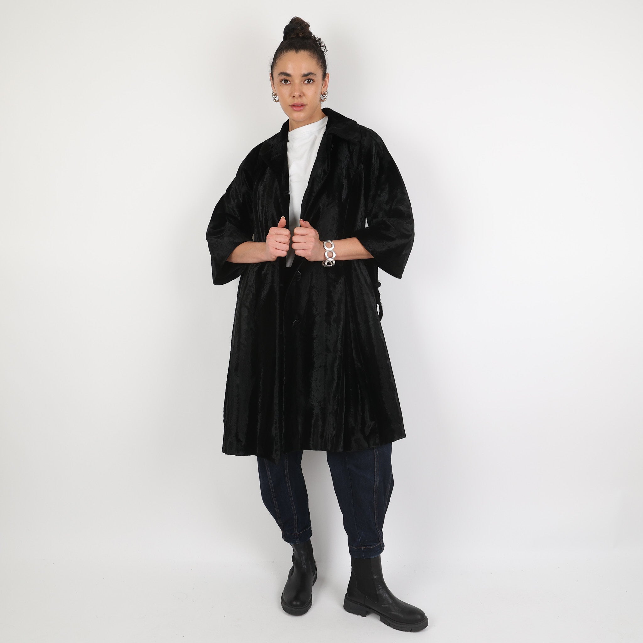 Coat, UK Size 10