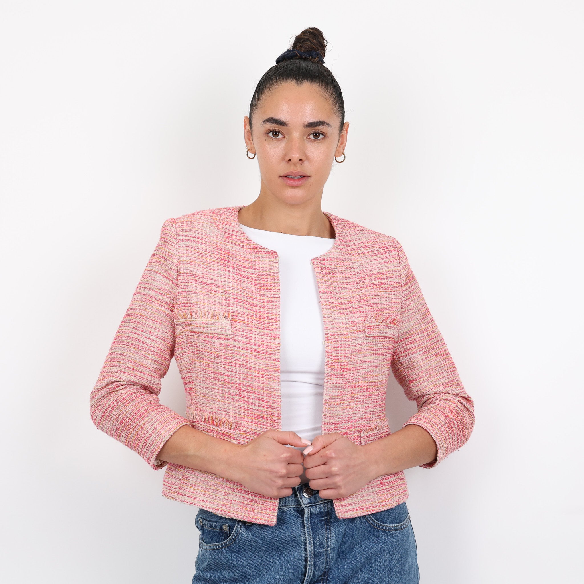 Jacket, UK Size 10