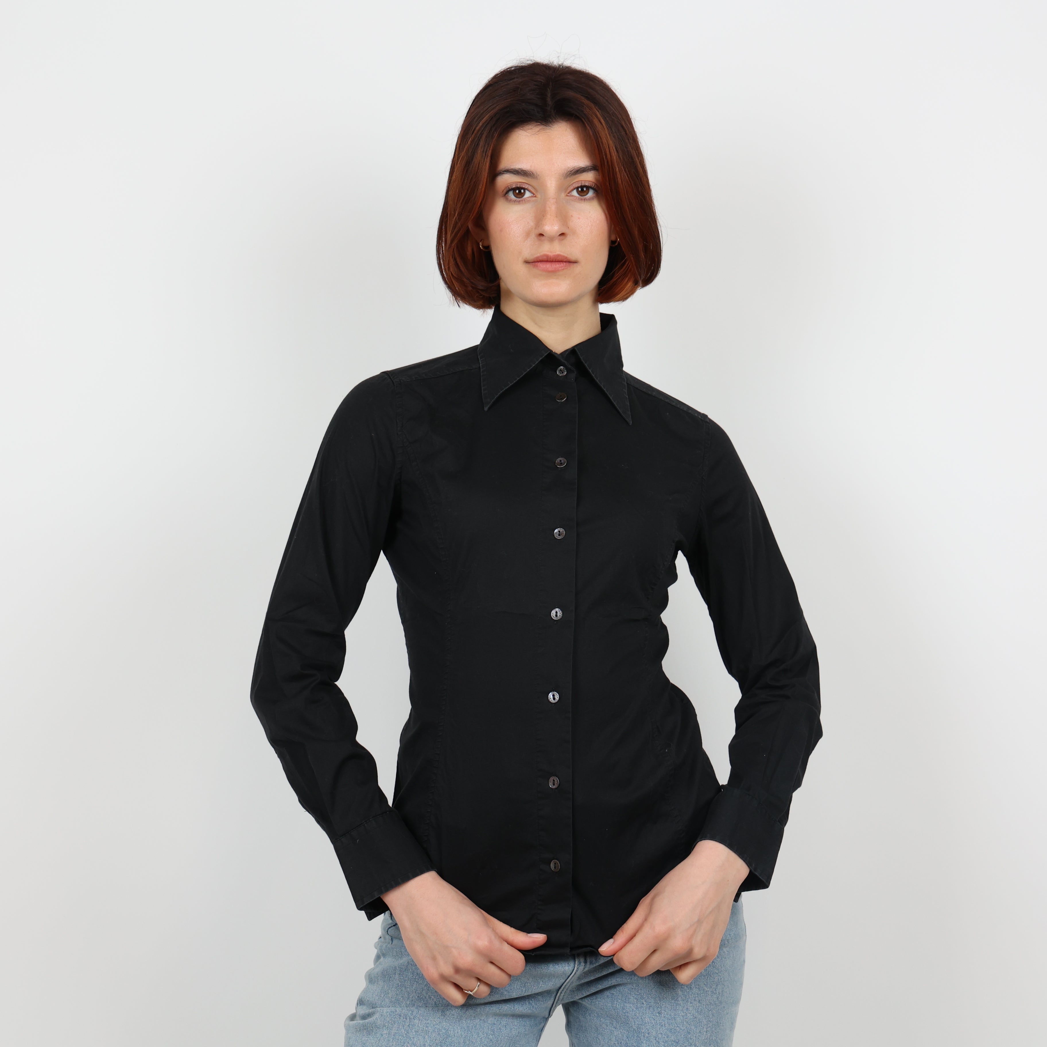 Shirt, UK Size 6