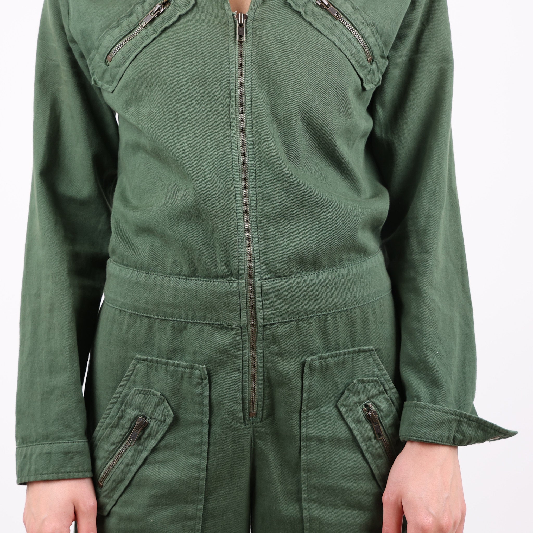 Jumpsuit, UK Size 8