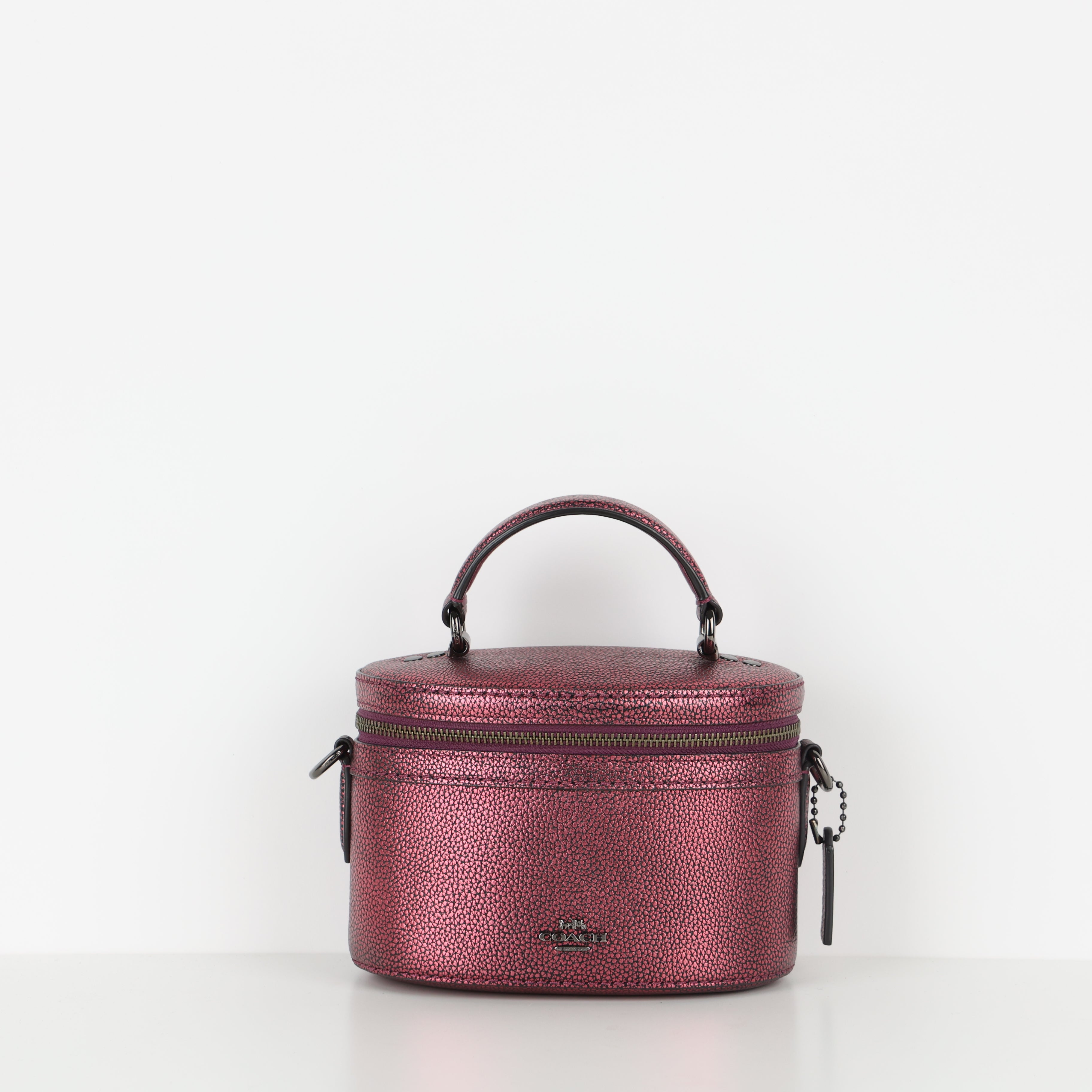 Coach , Trail Crossbody Bag