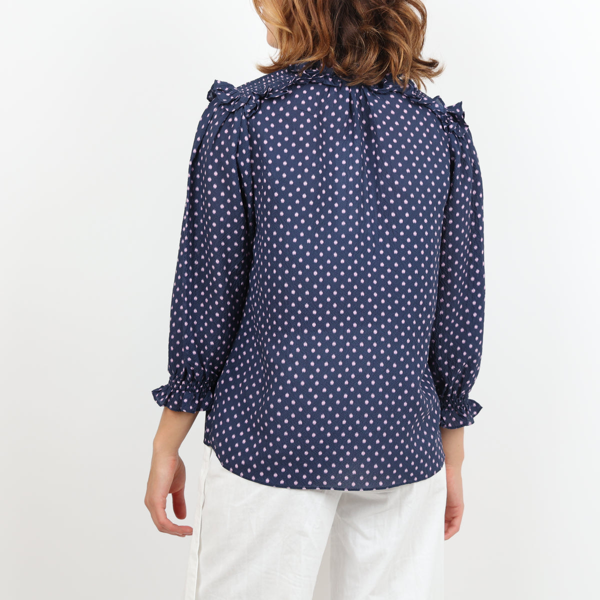 Blouse, UK Size 10