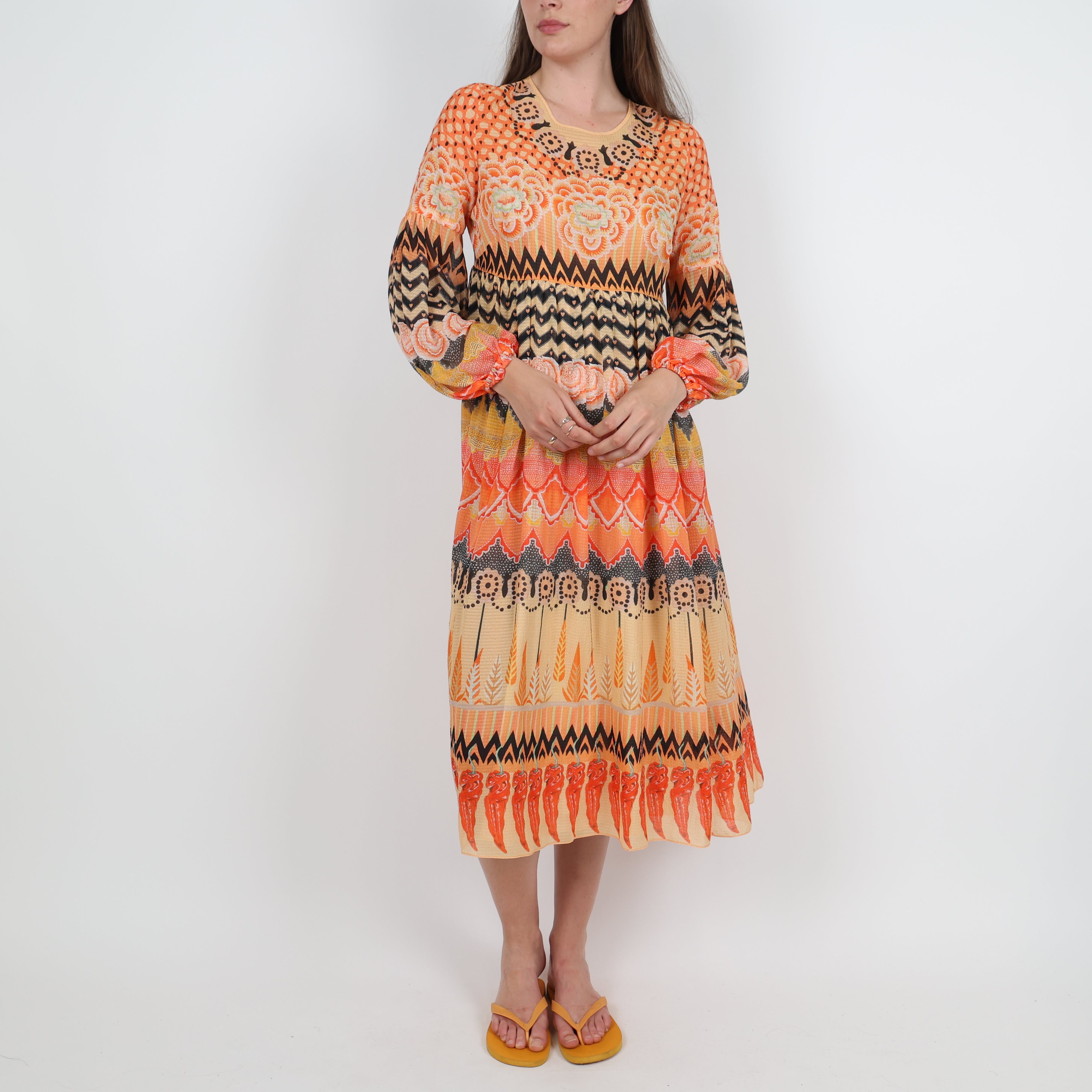 Dress, UK Size 14