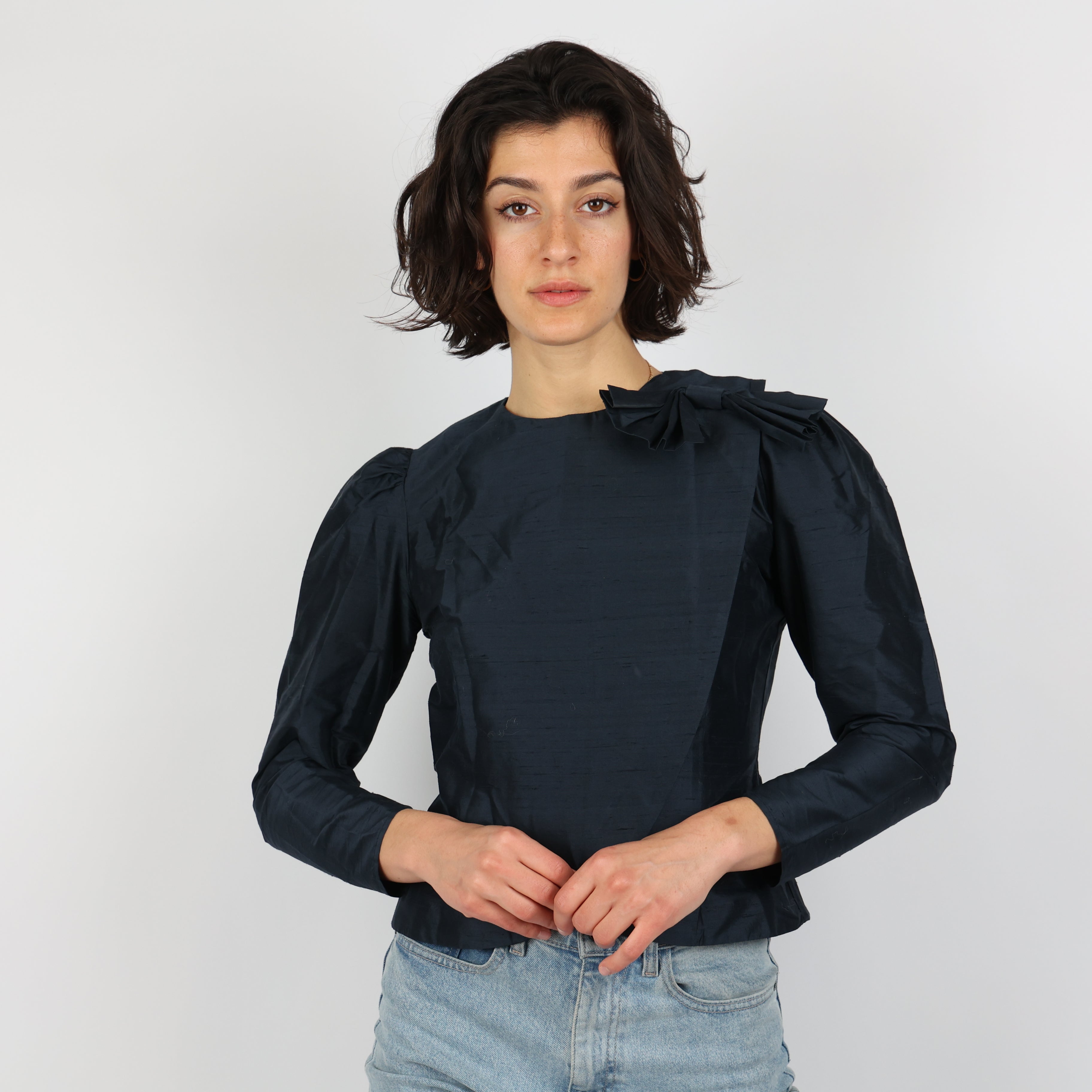 Blouse, UK Size 8