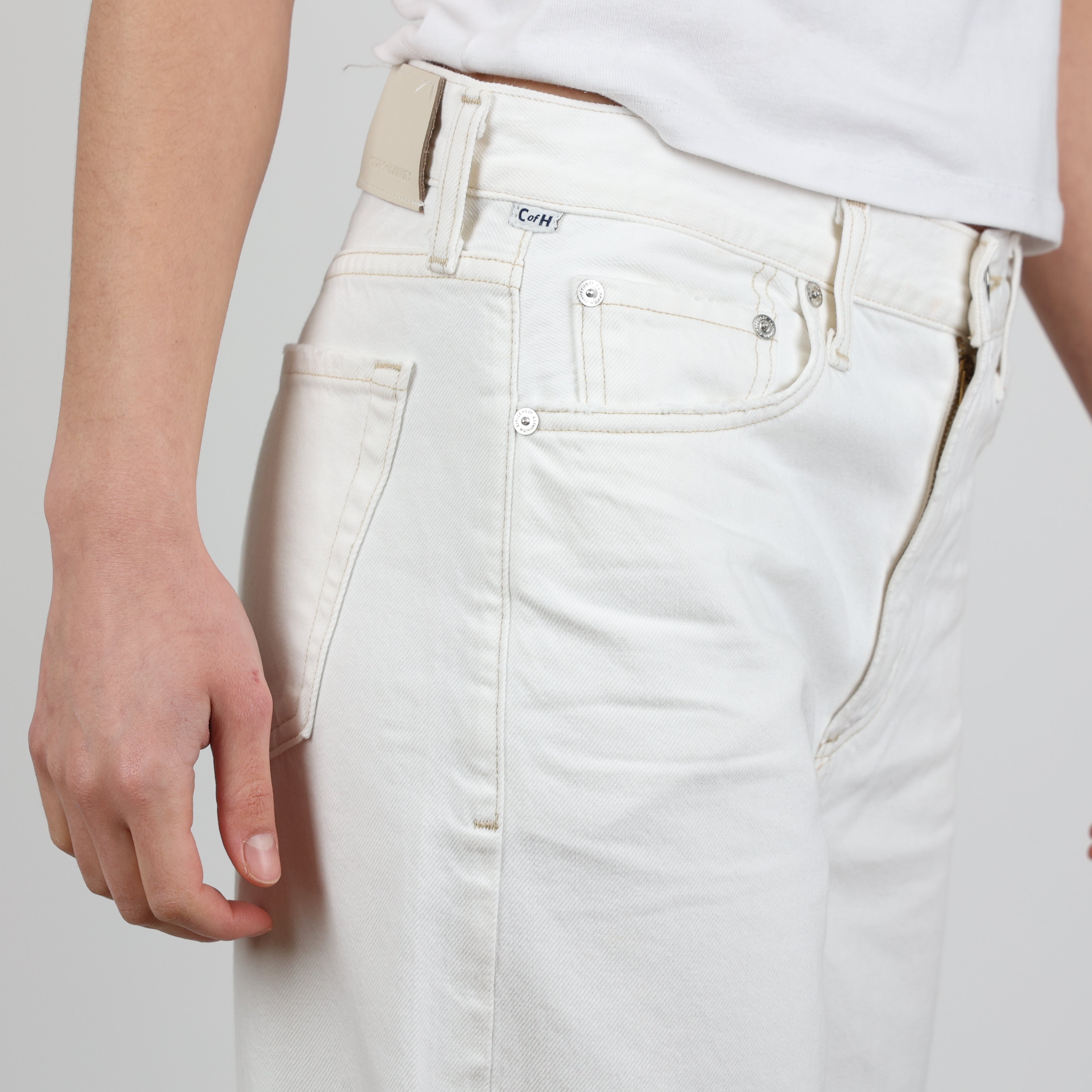 Jeans, Waist 26