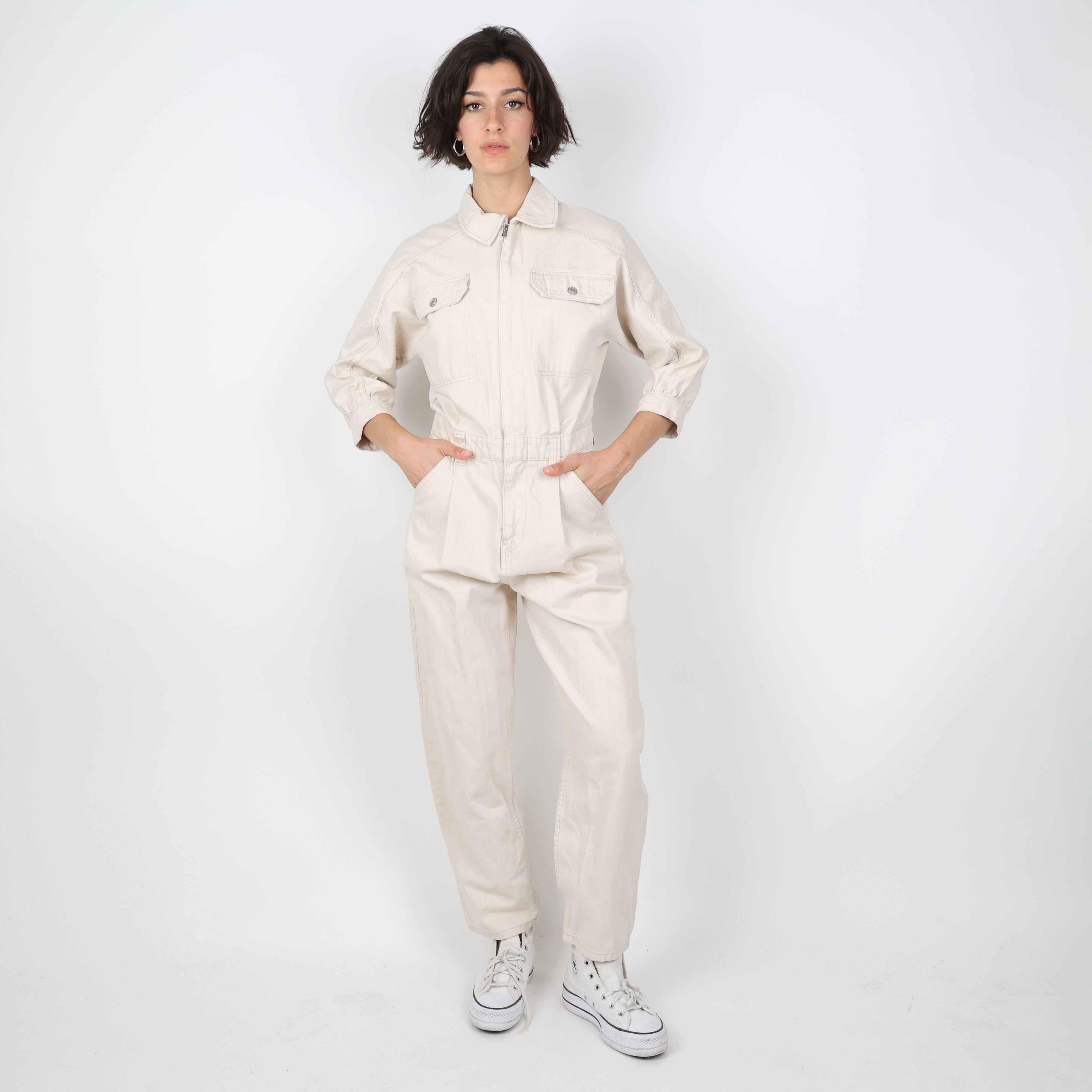 Jumpsuit, UK Size 10