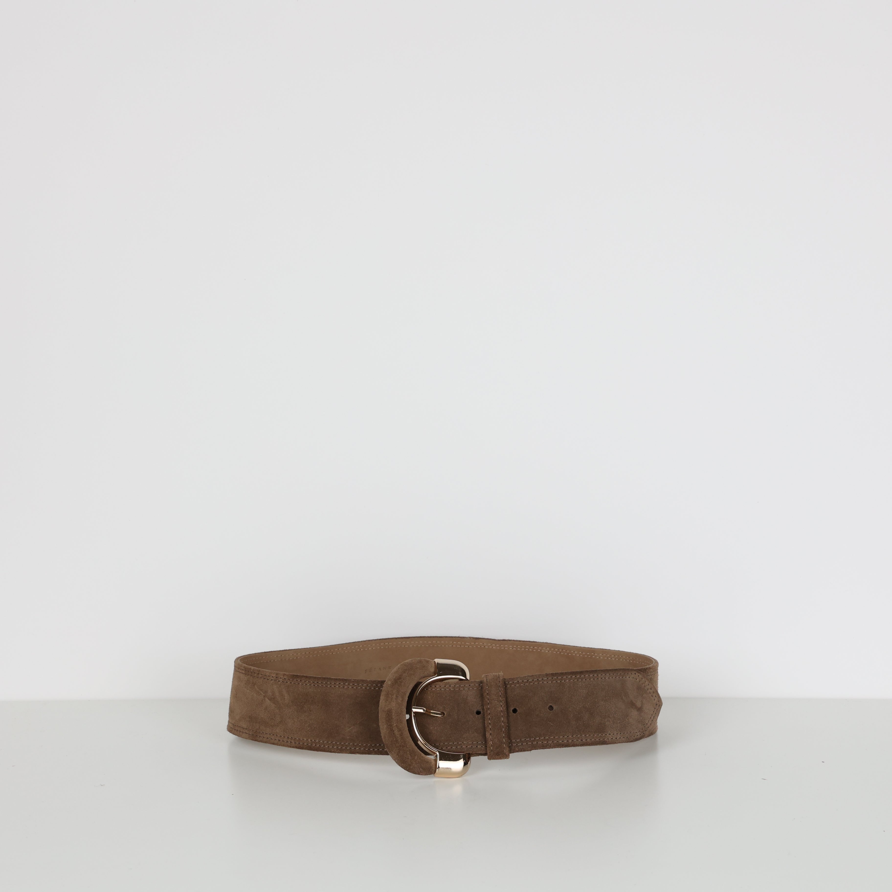 Belt, UK Size One Size