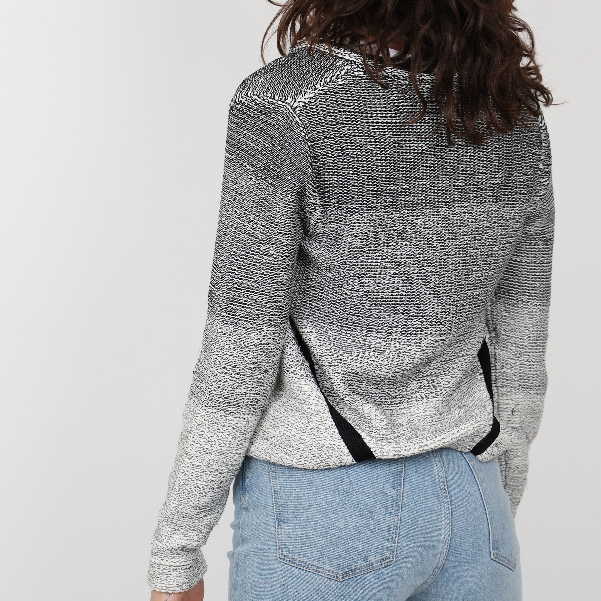 Knitwear, UK Size One Size