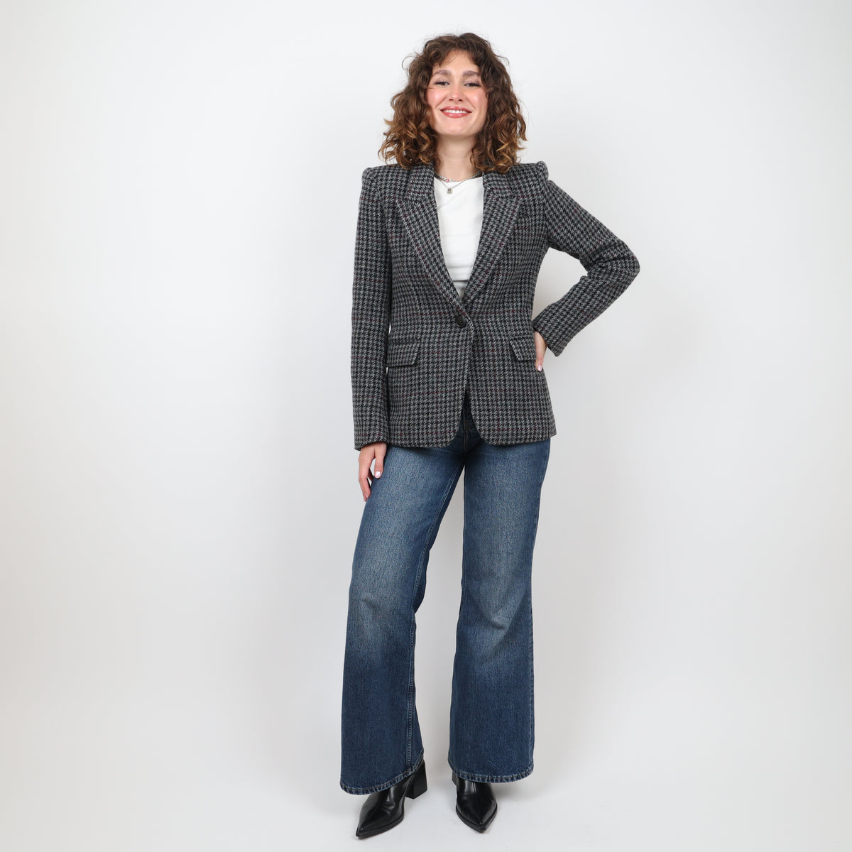 Blazer, UK Size 10