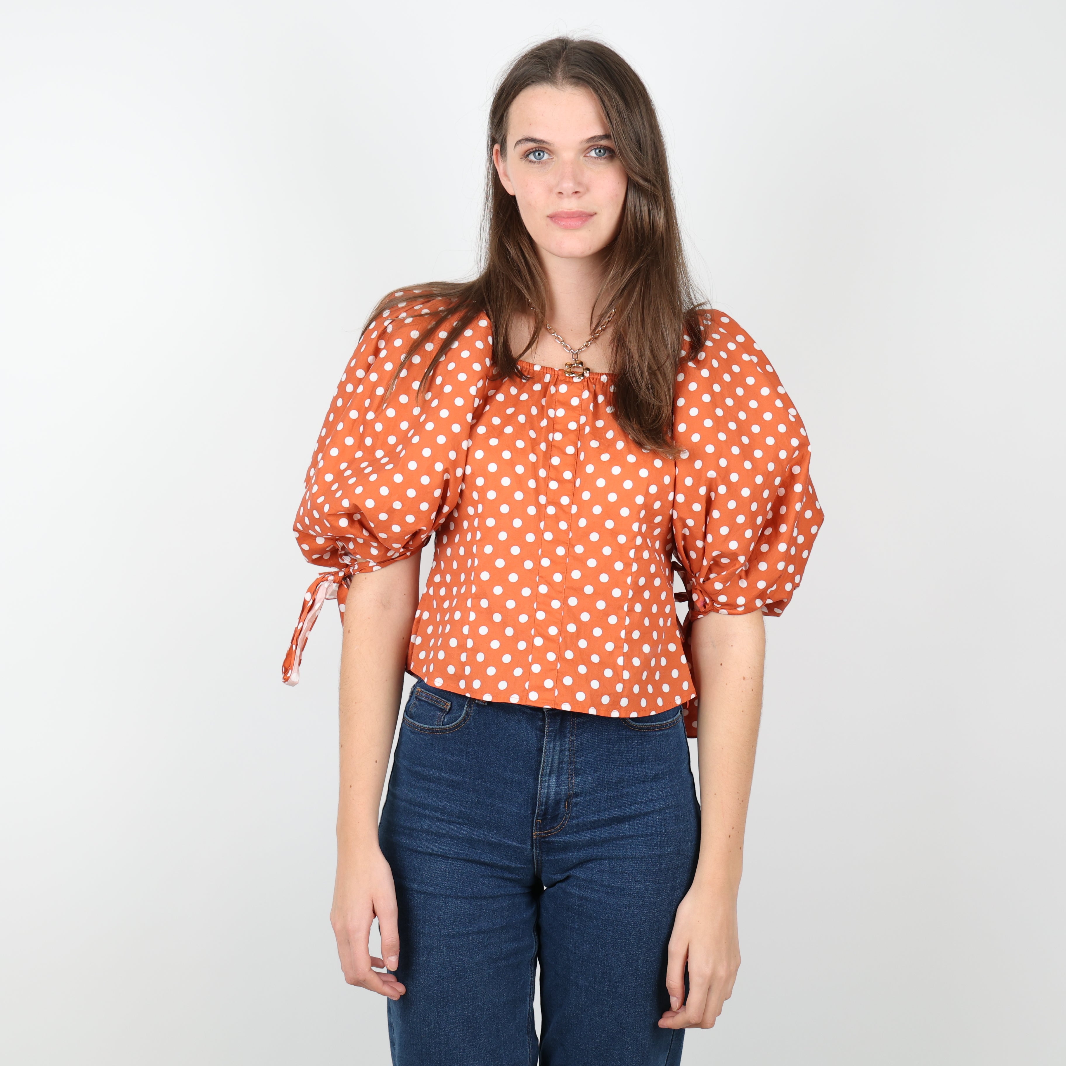 Blouse, UK Size 12