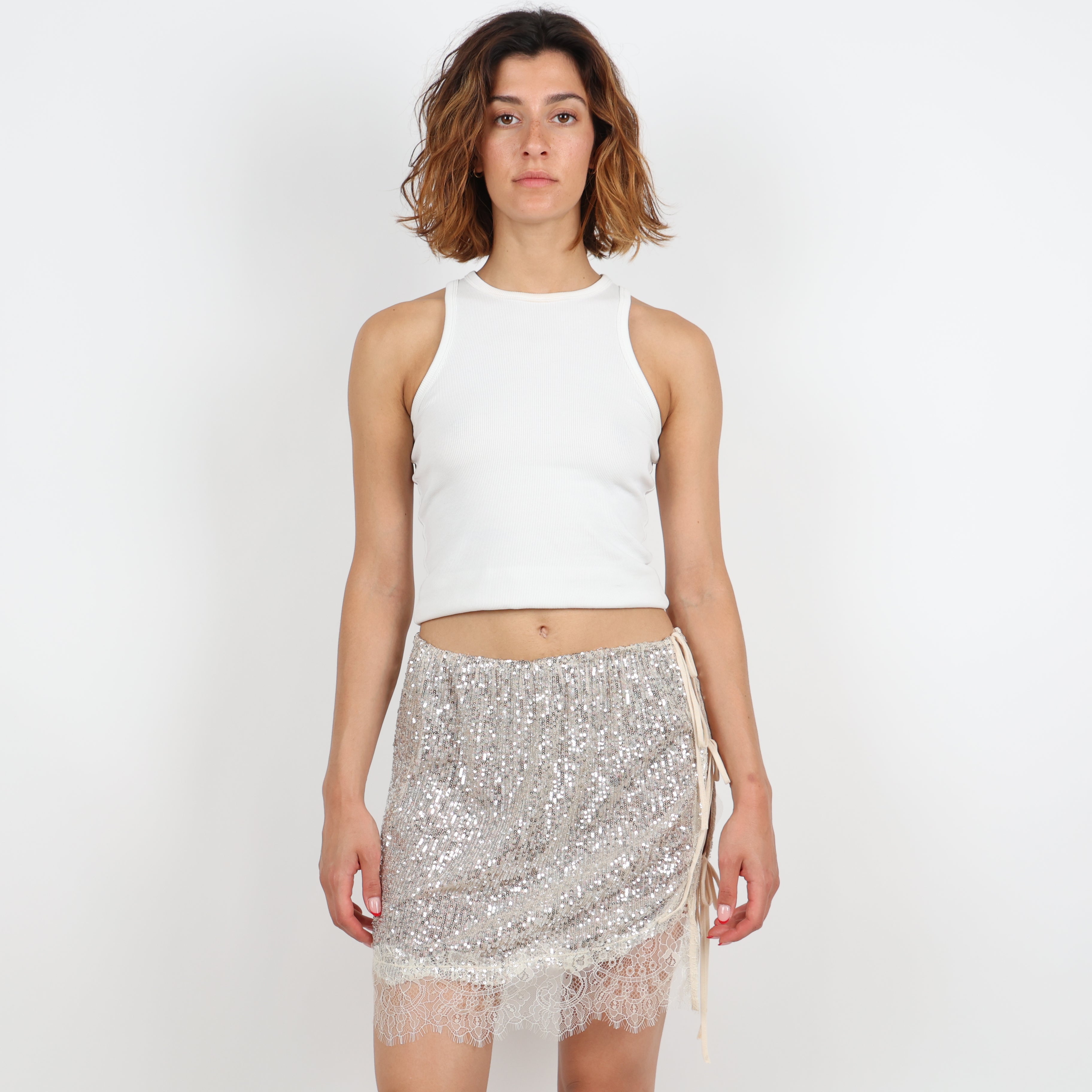 Top, UK Size 8