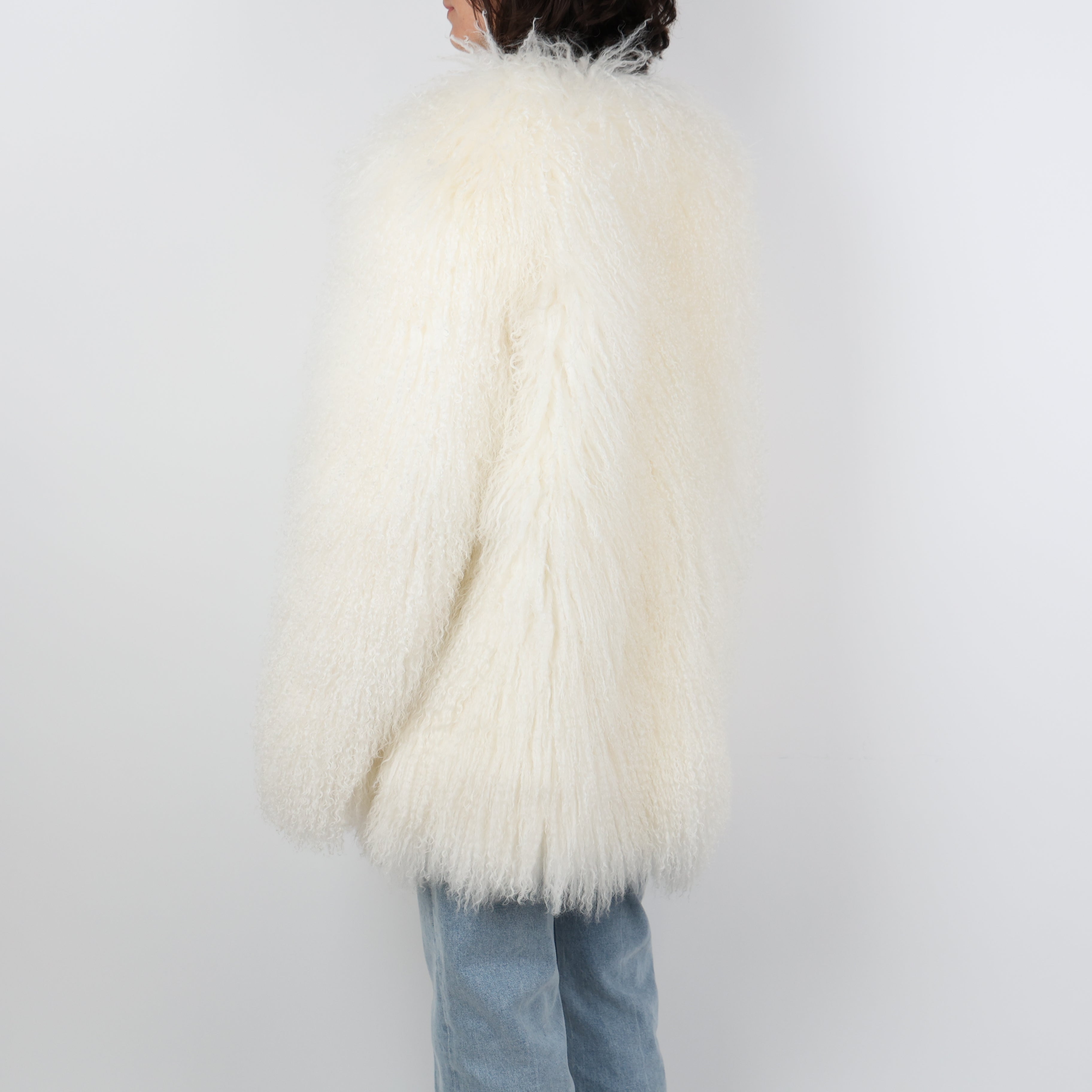 Coat, UK Size 12