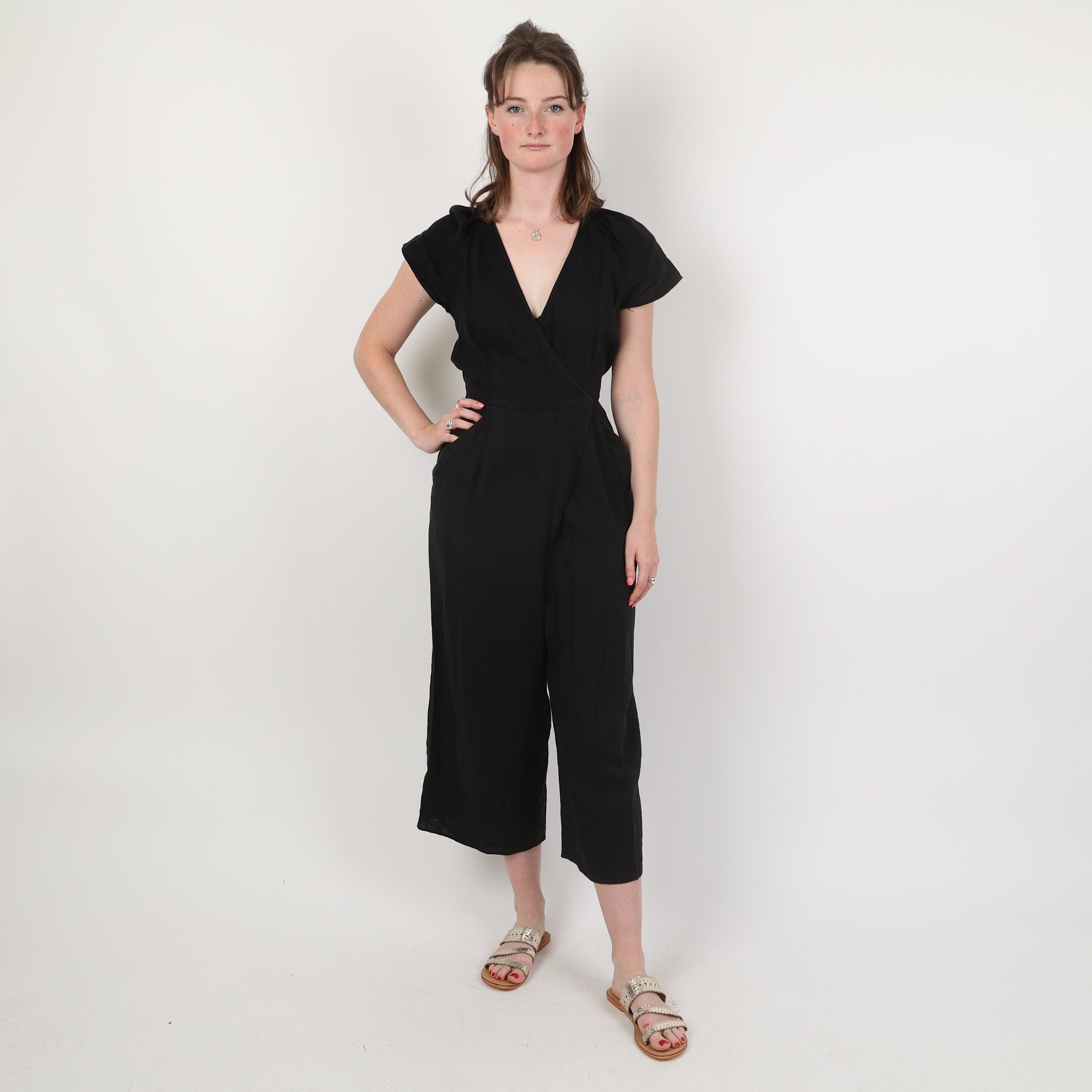 Jumpsuit, UK Size 12