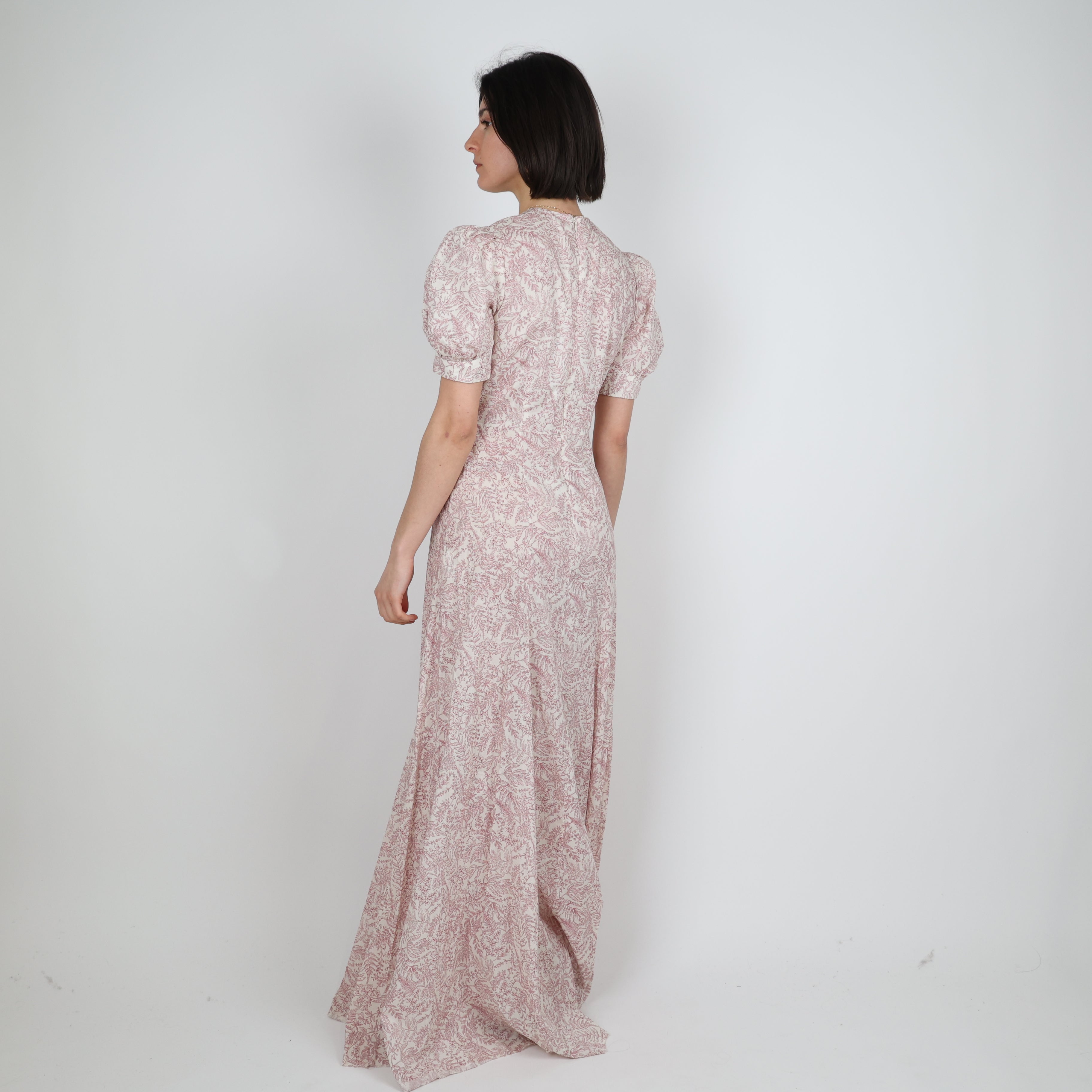 Dress, UK Size 12