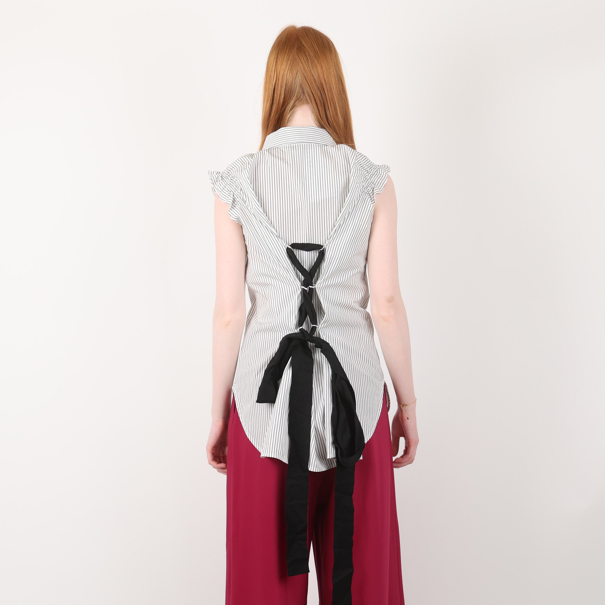 Top, UK Size 8