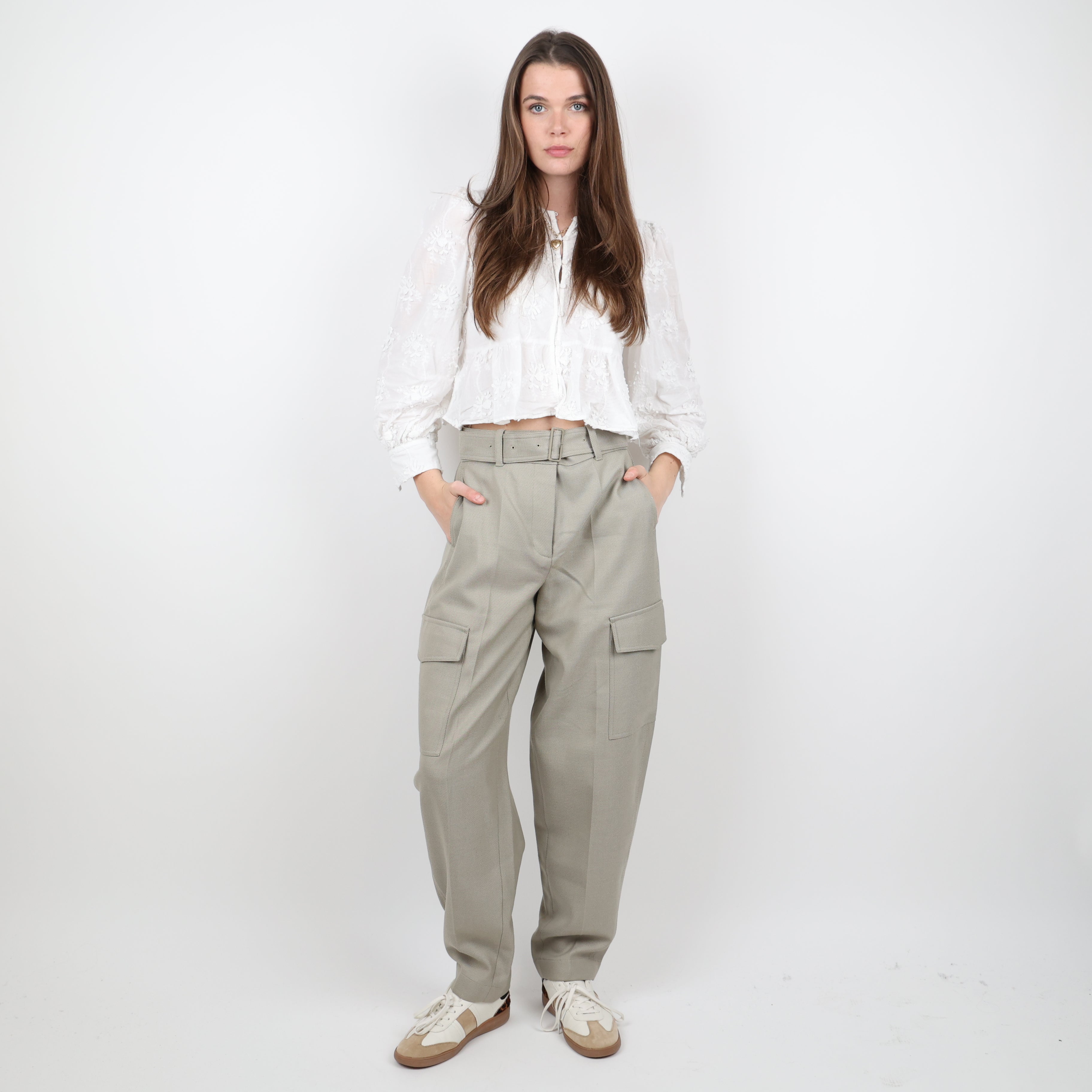 Trousers, UK Size 12