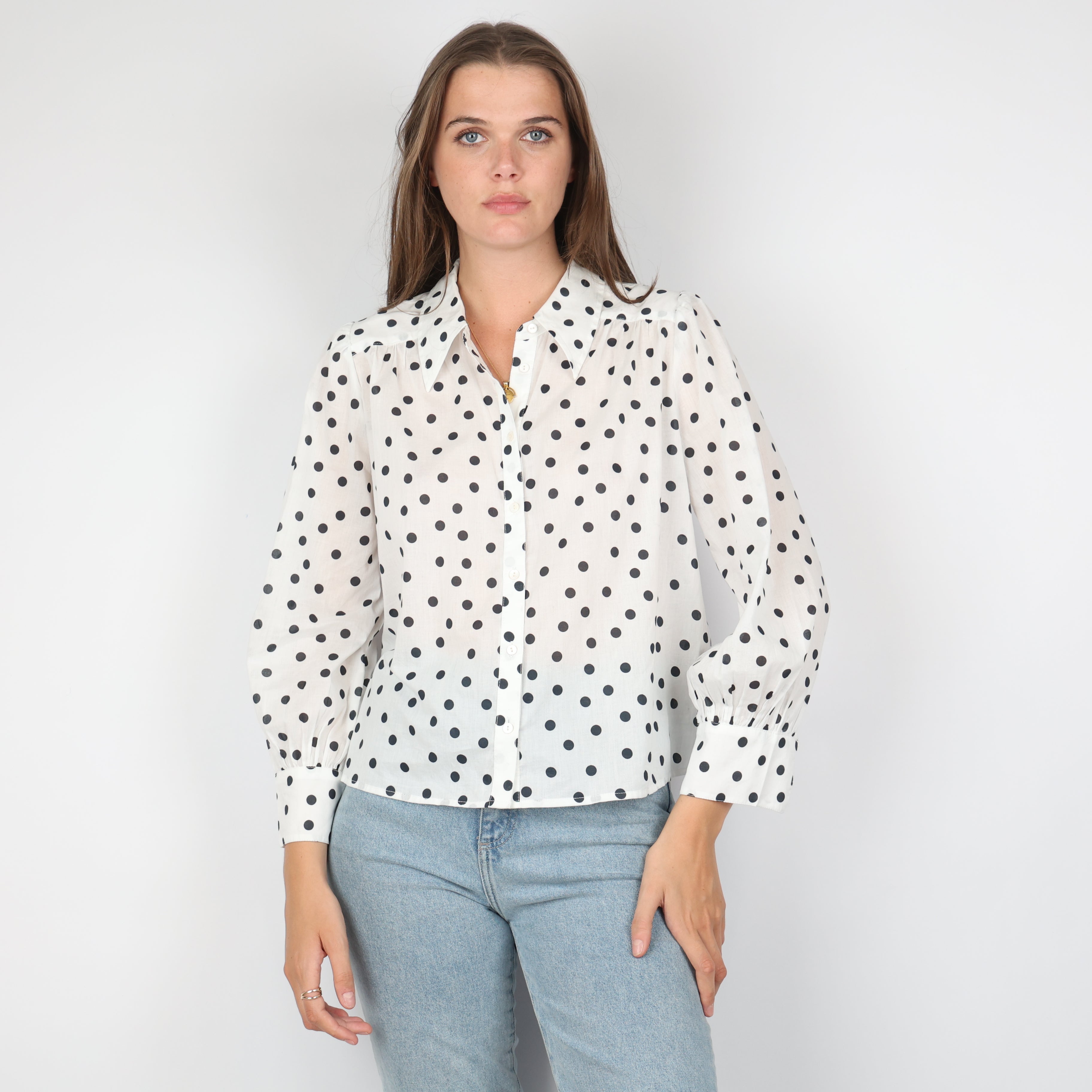 Shirt, UK Size 10
