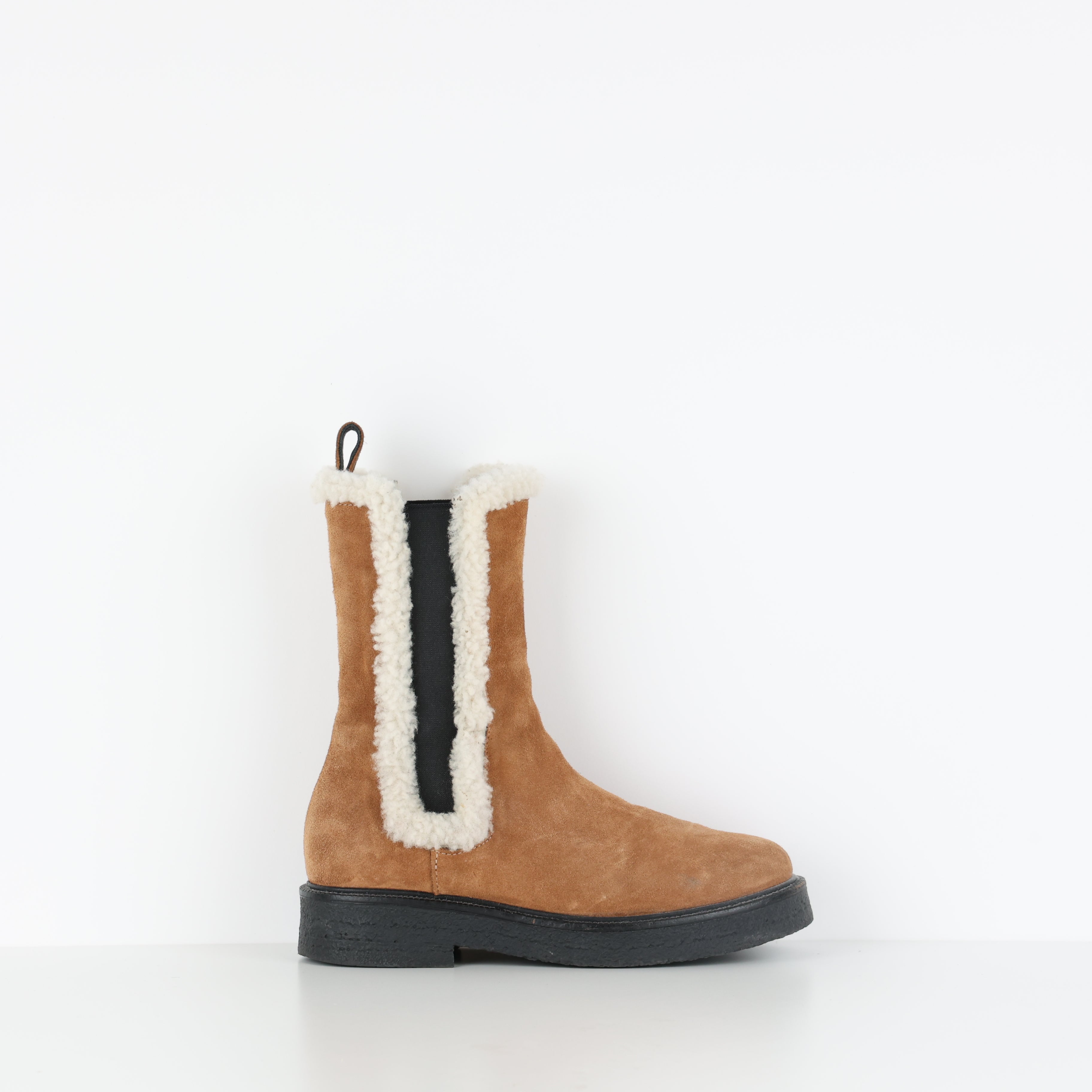 Boots , Shoe Size 37