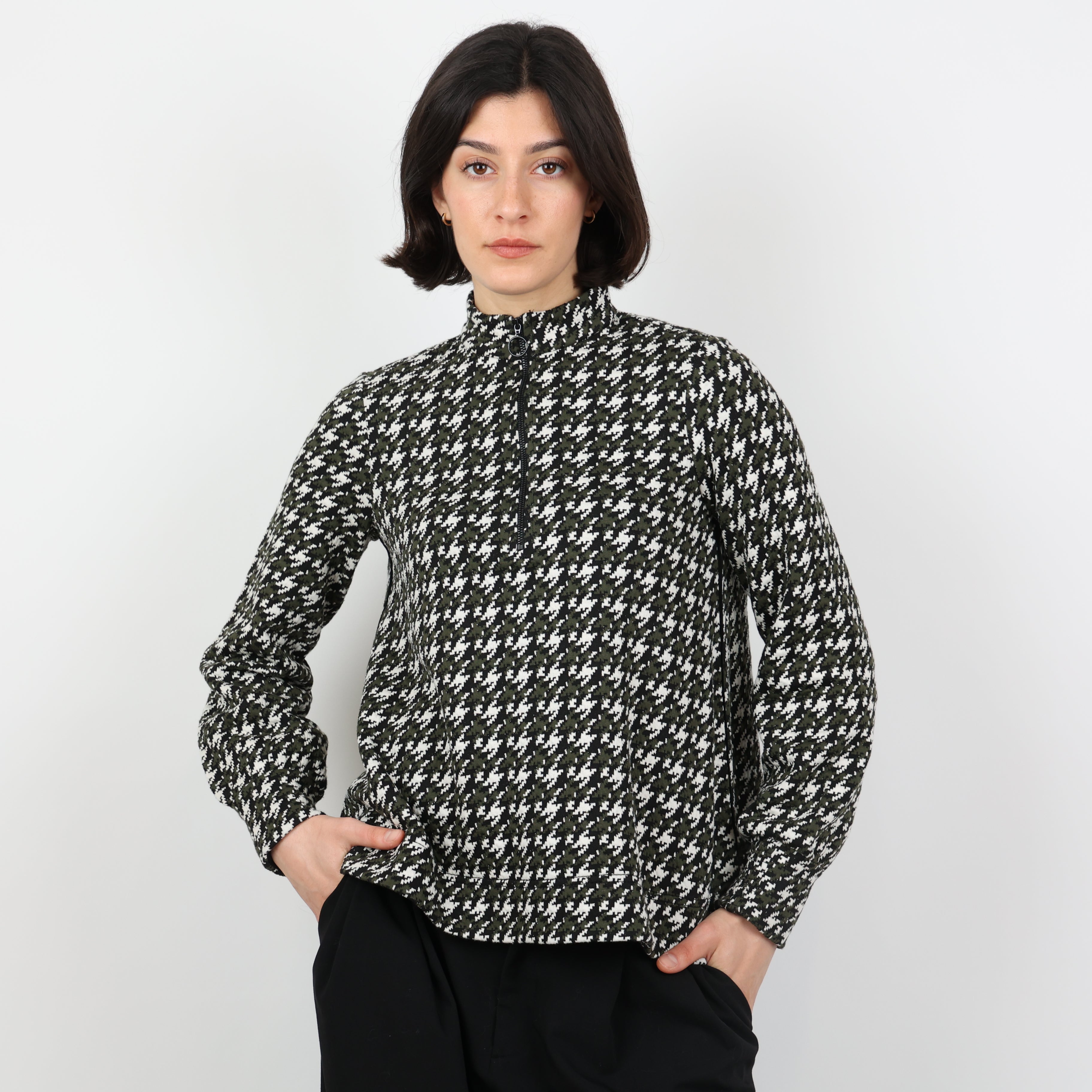 Top, UK Size 8