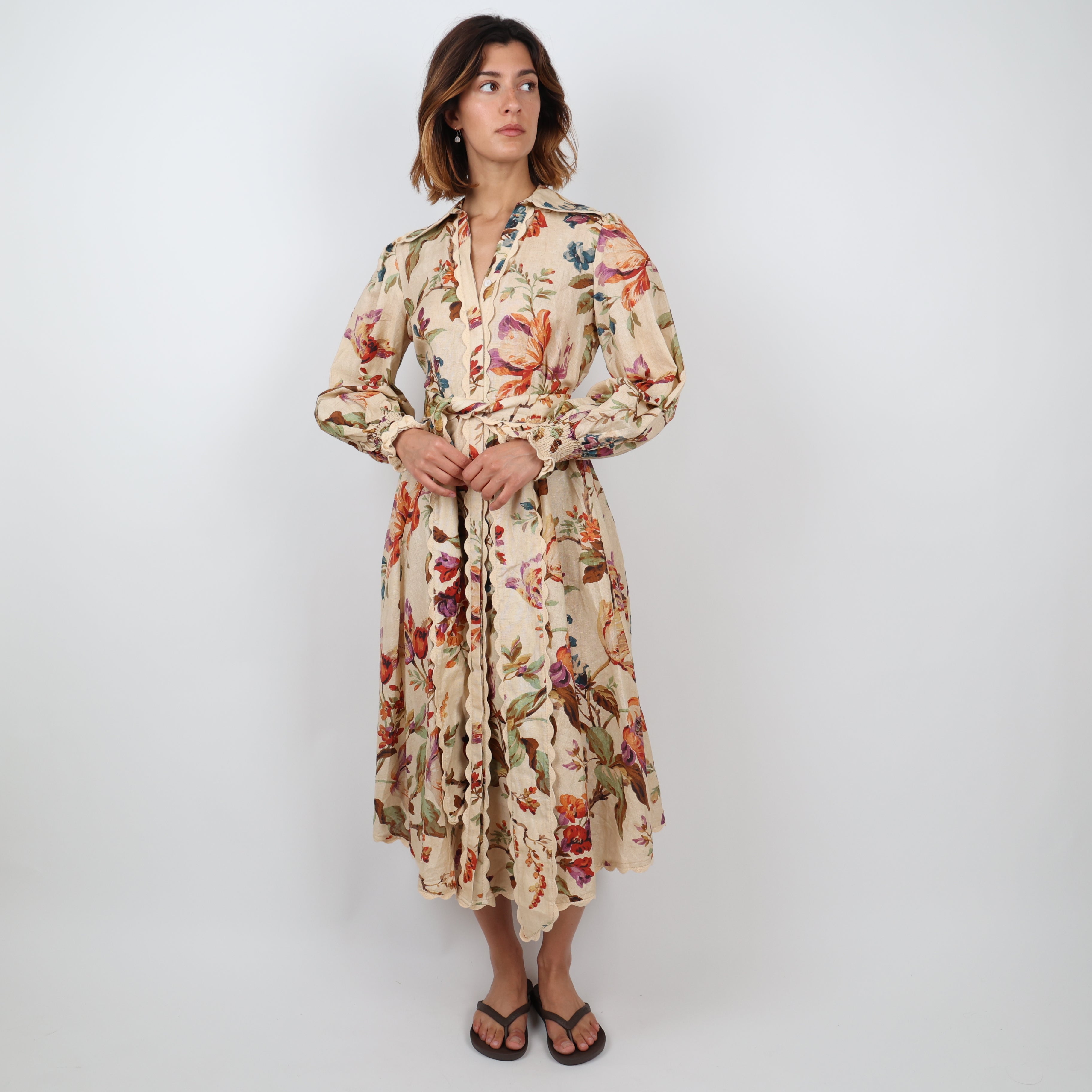 Dress, UK Size 6