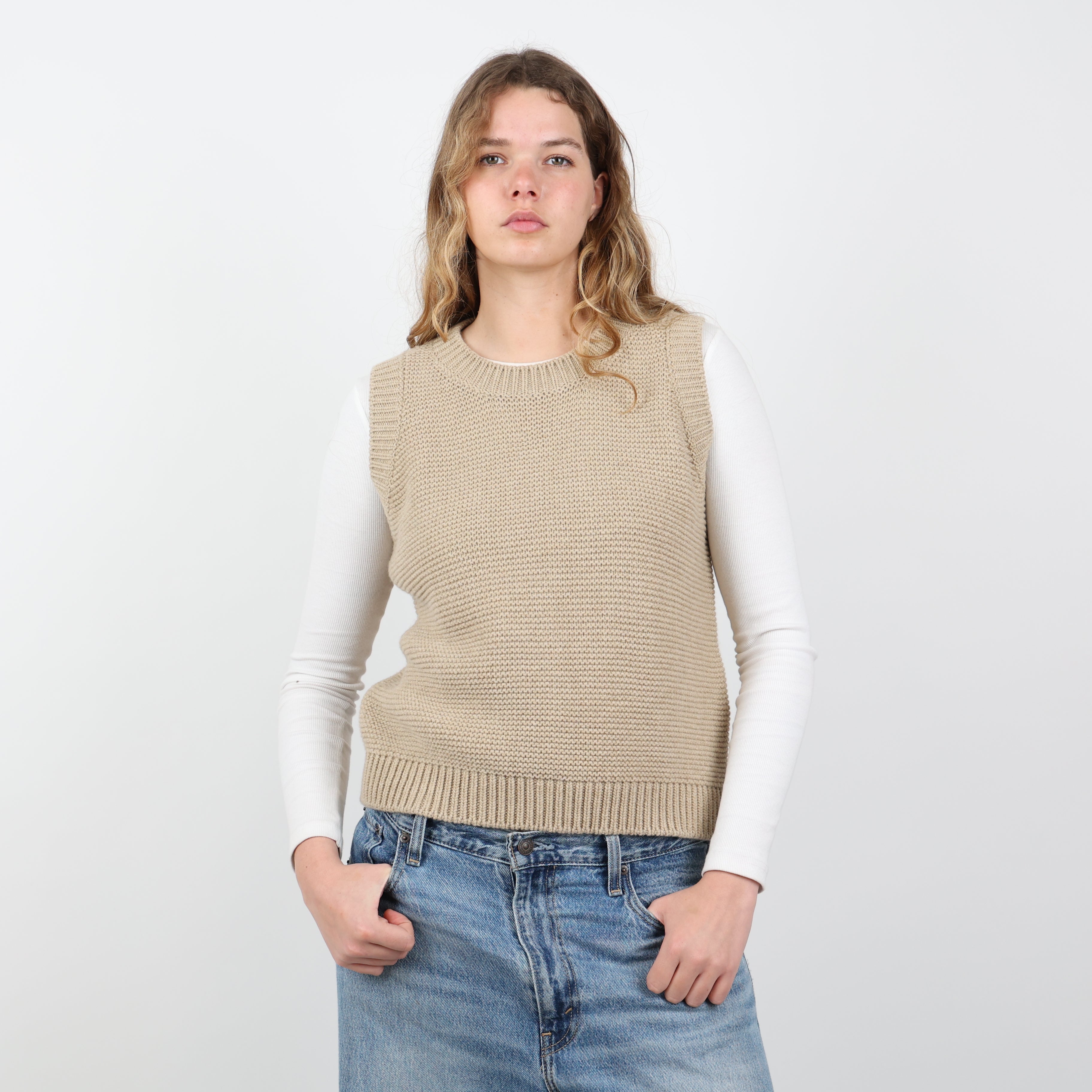 Knitwear, UK Size 8