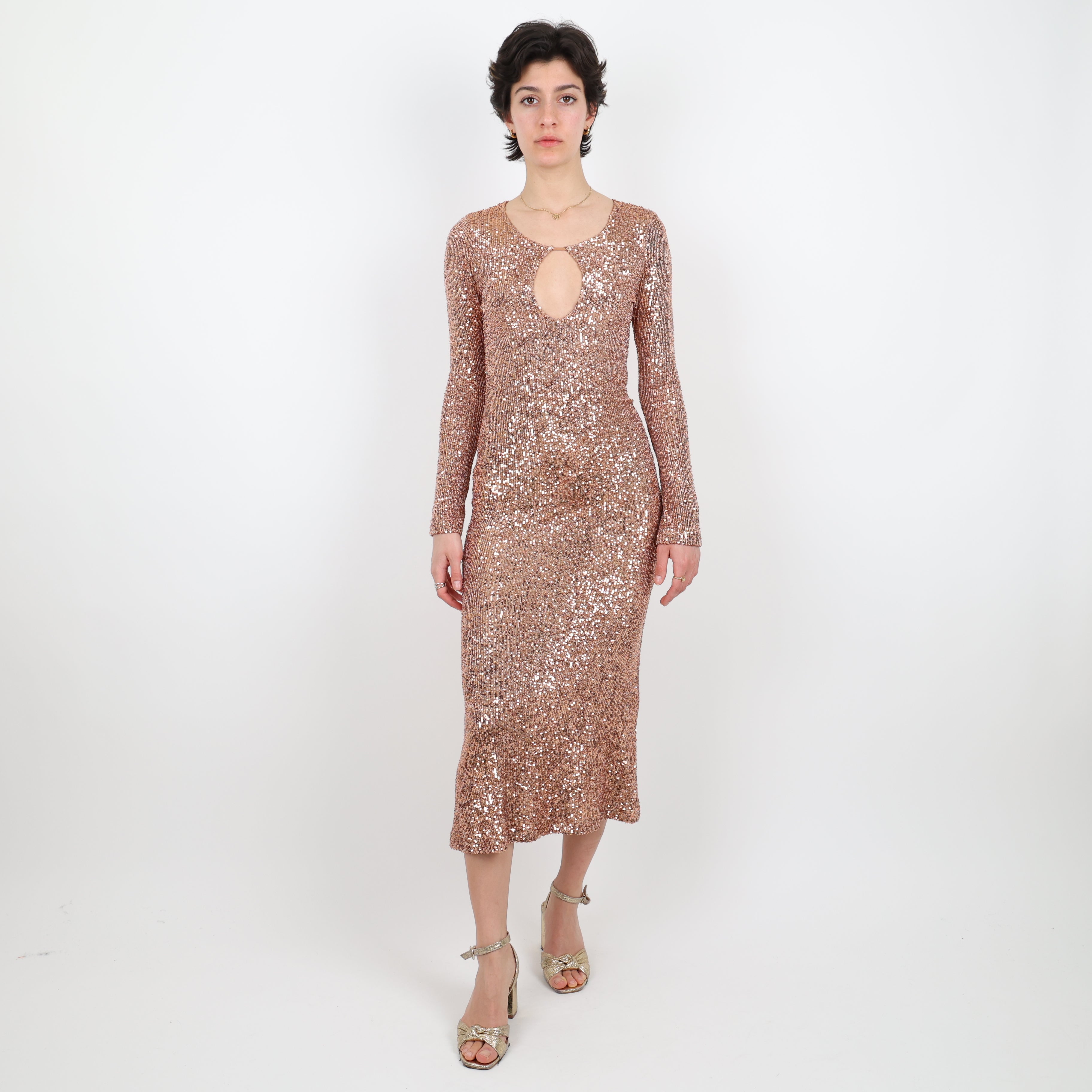 Dress, UK Size 6