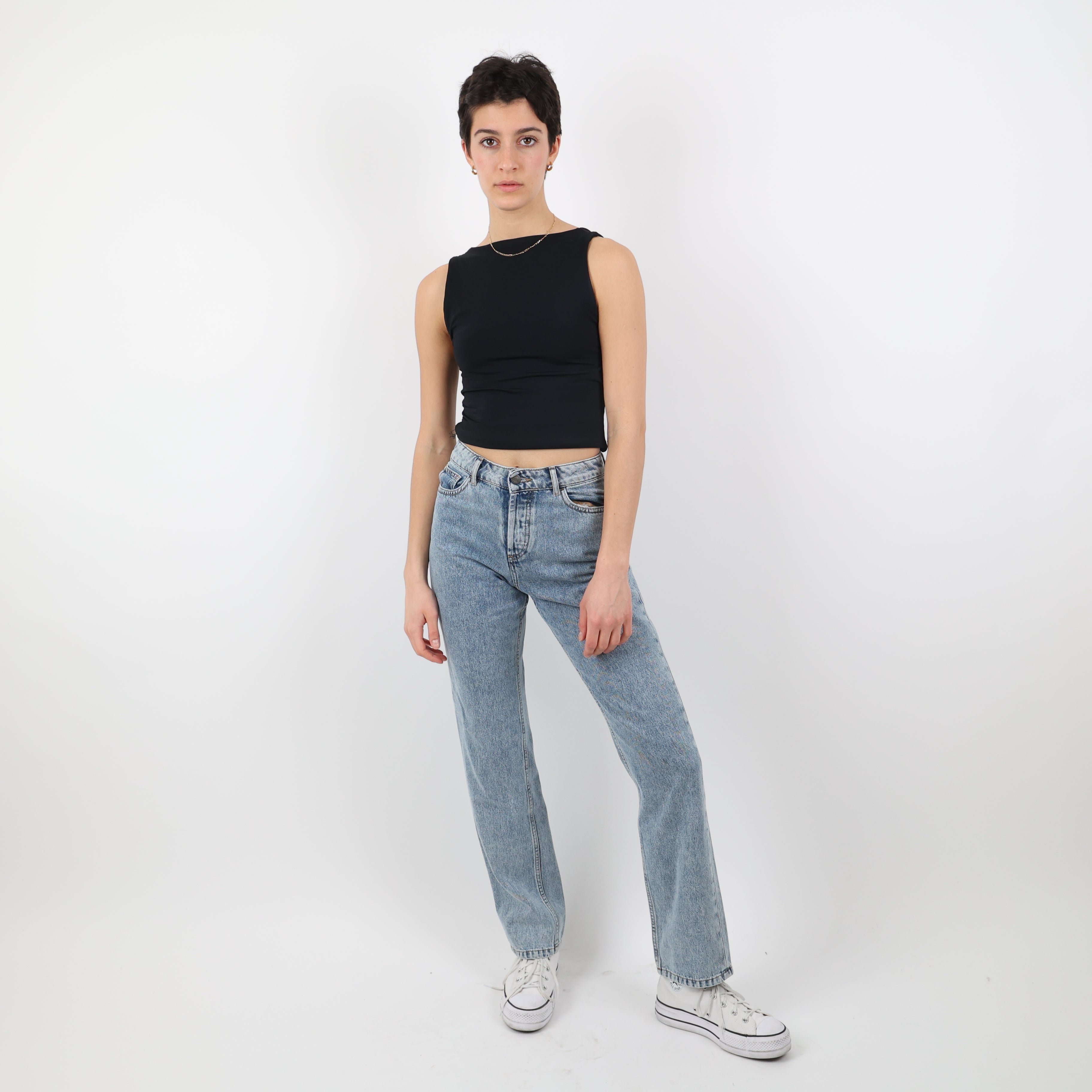 Jeans, Waist 26