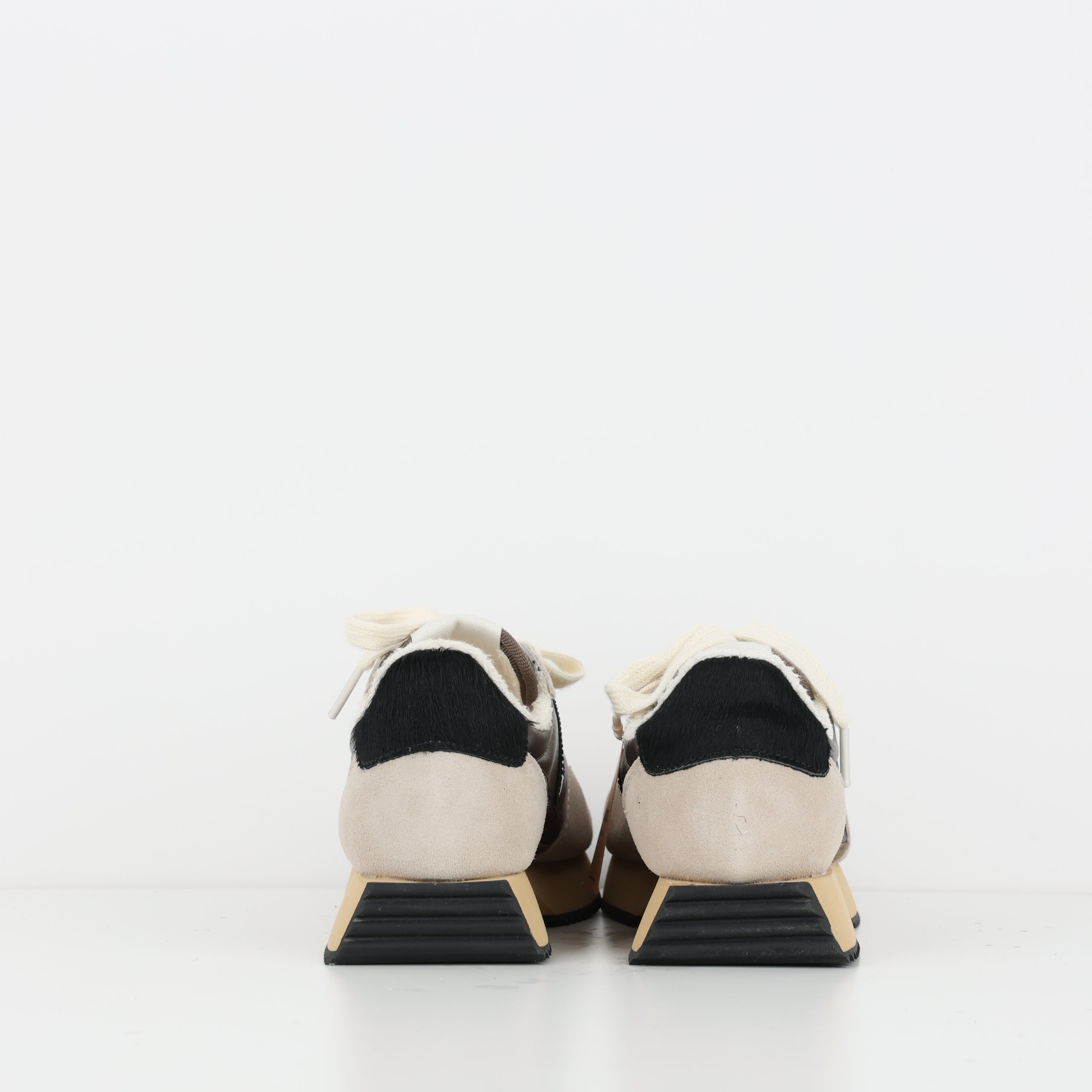 Trainers, Shoe Size 37