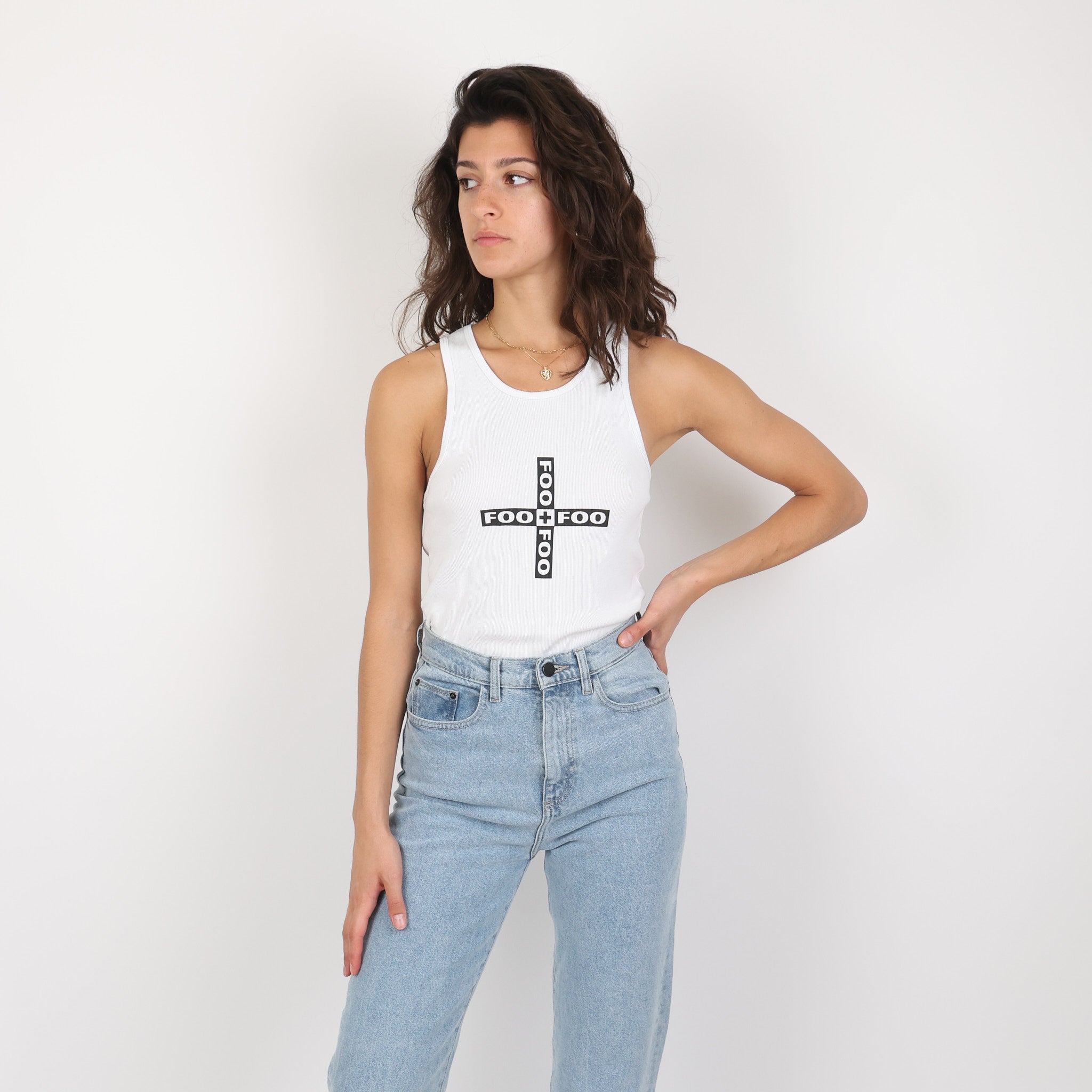Top, UK Size 10