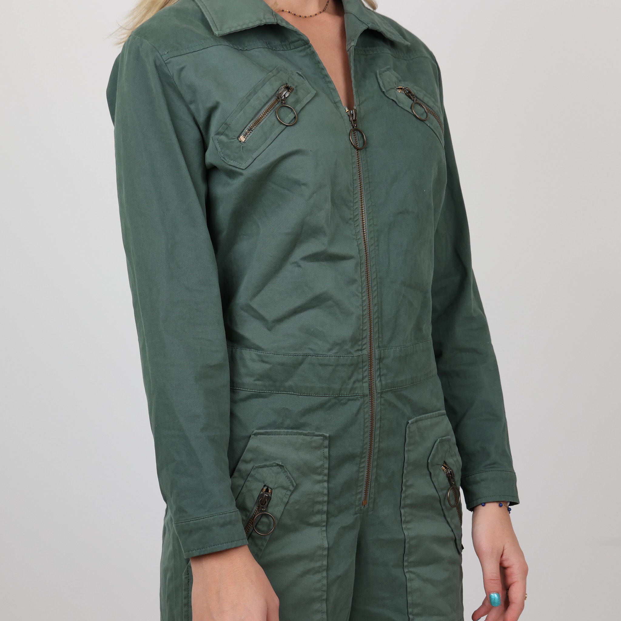 Jumpsuit, UK Size 8