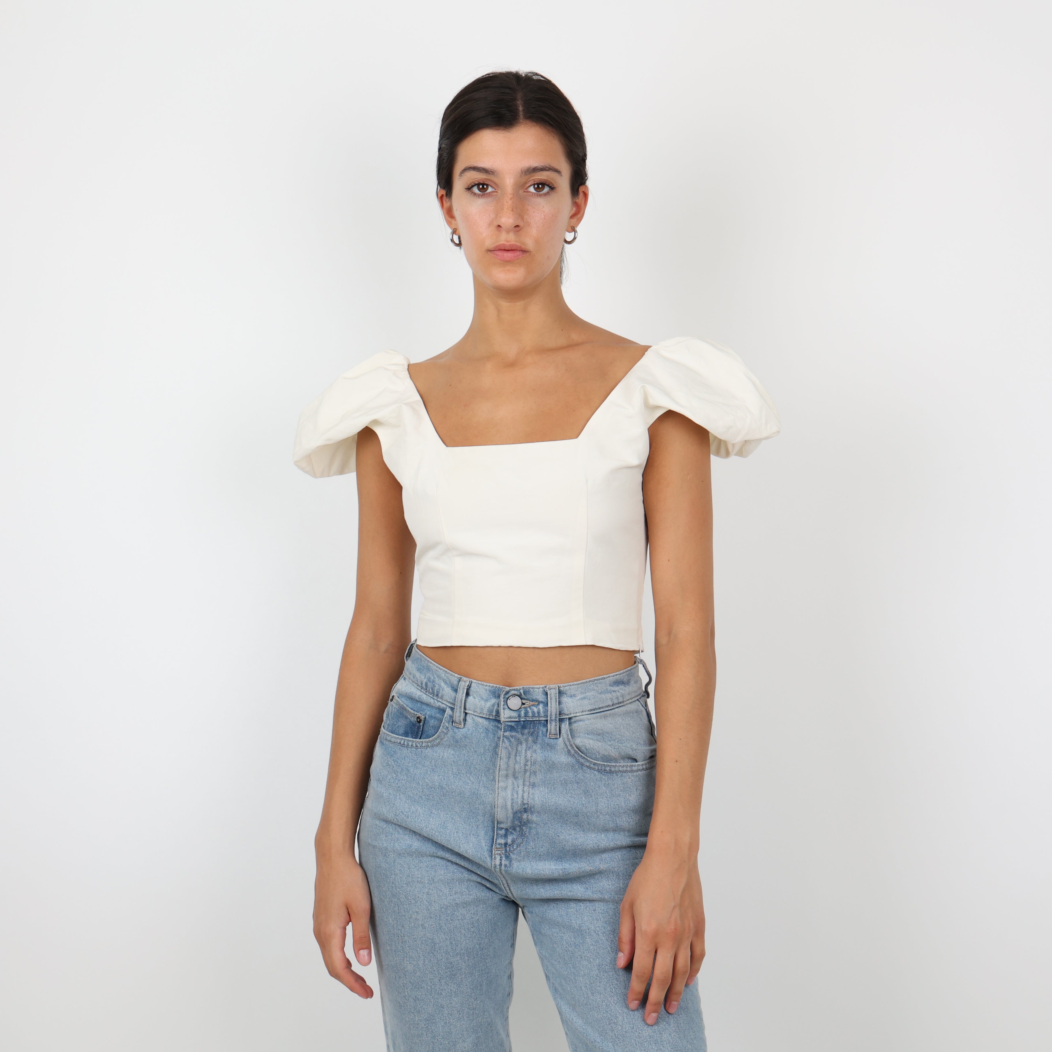 Top, UK Size 10