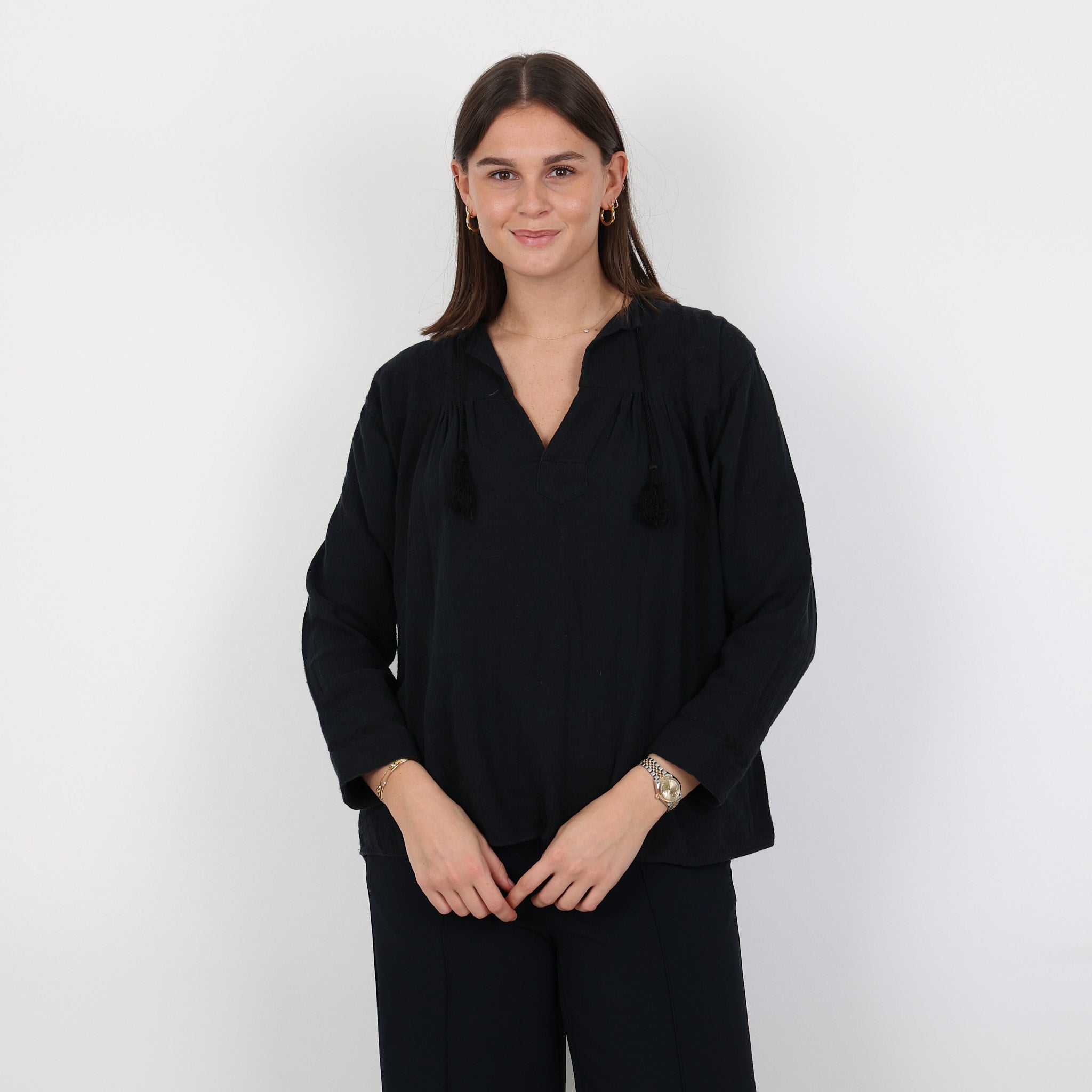 Blouse, UK Size 12