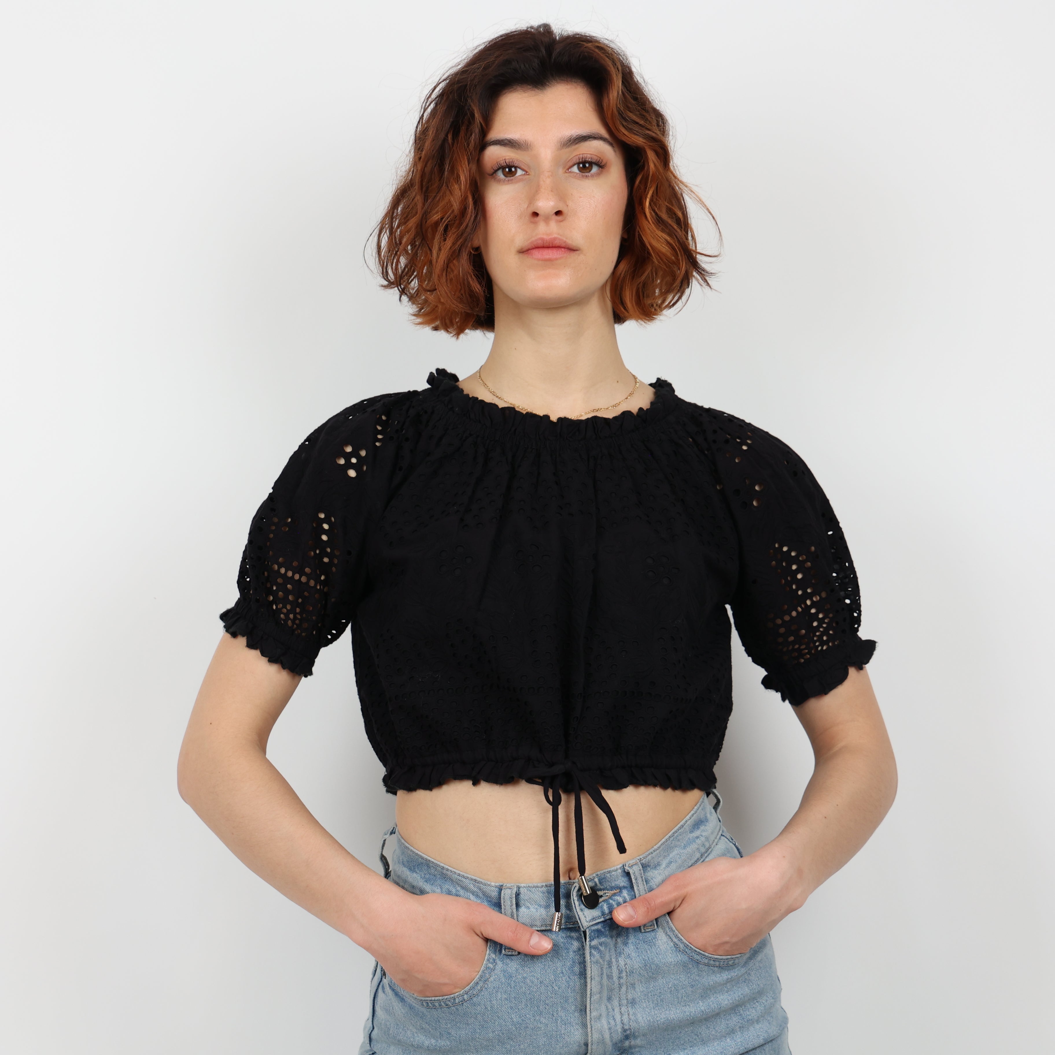 Top, UK Size 10