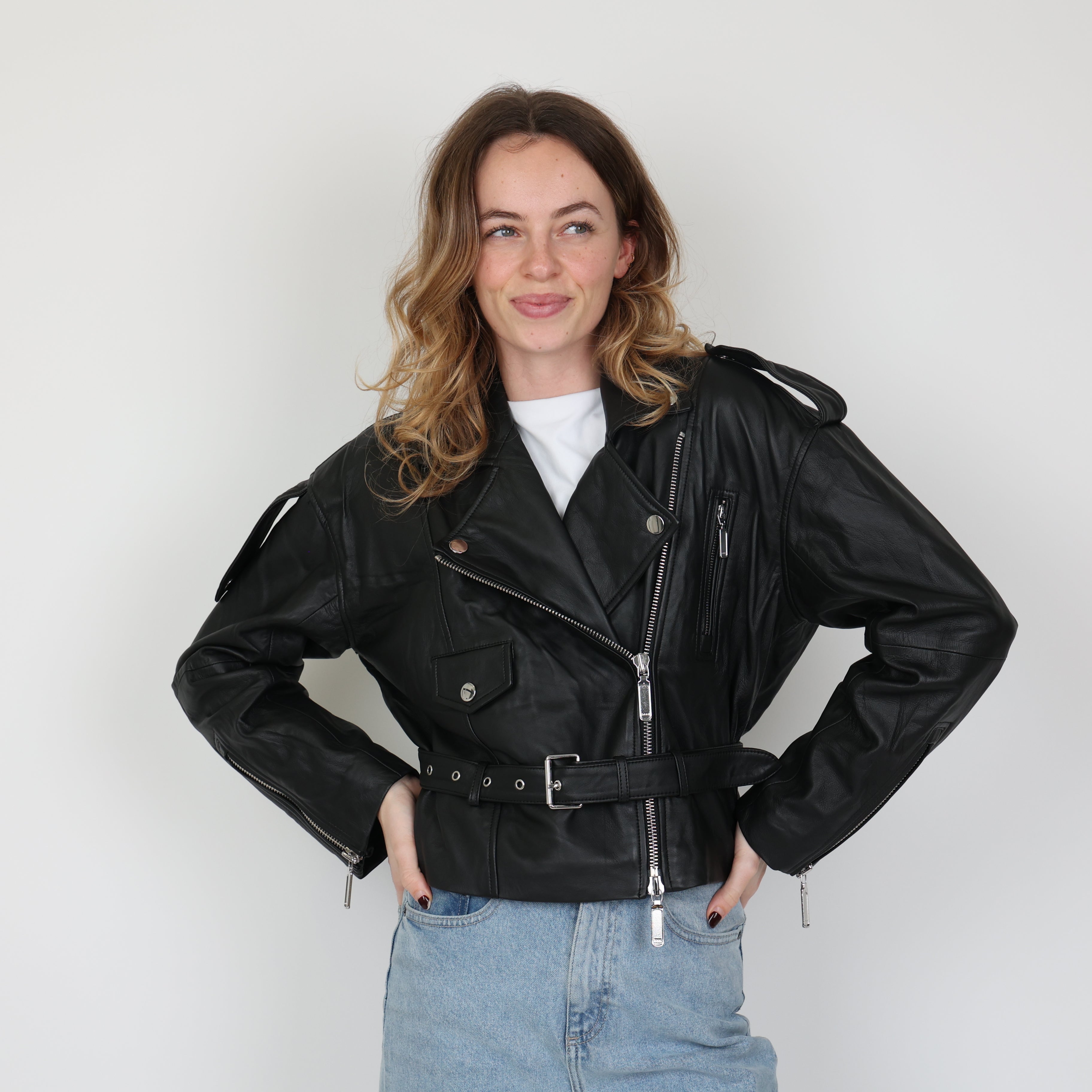 Jacket, UK Size 8