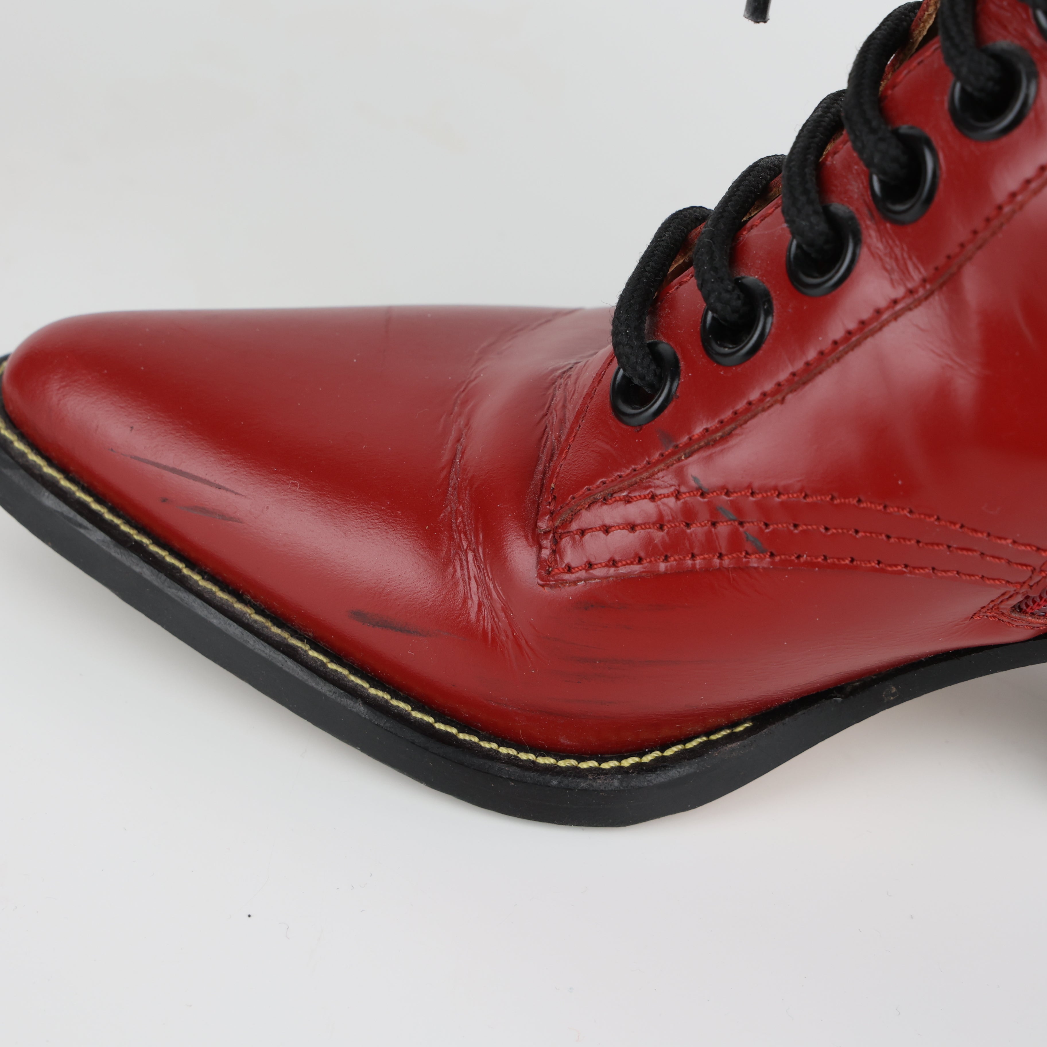 Boots , Shoe Size 36.5