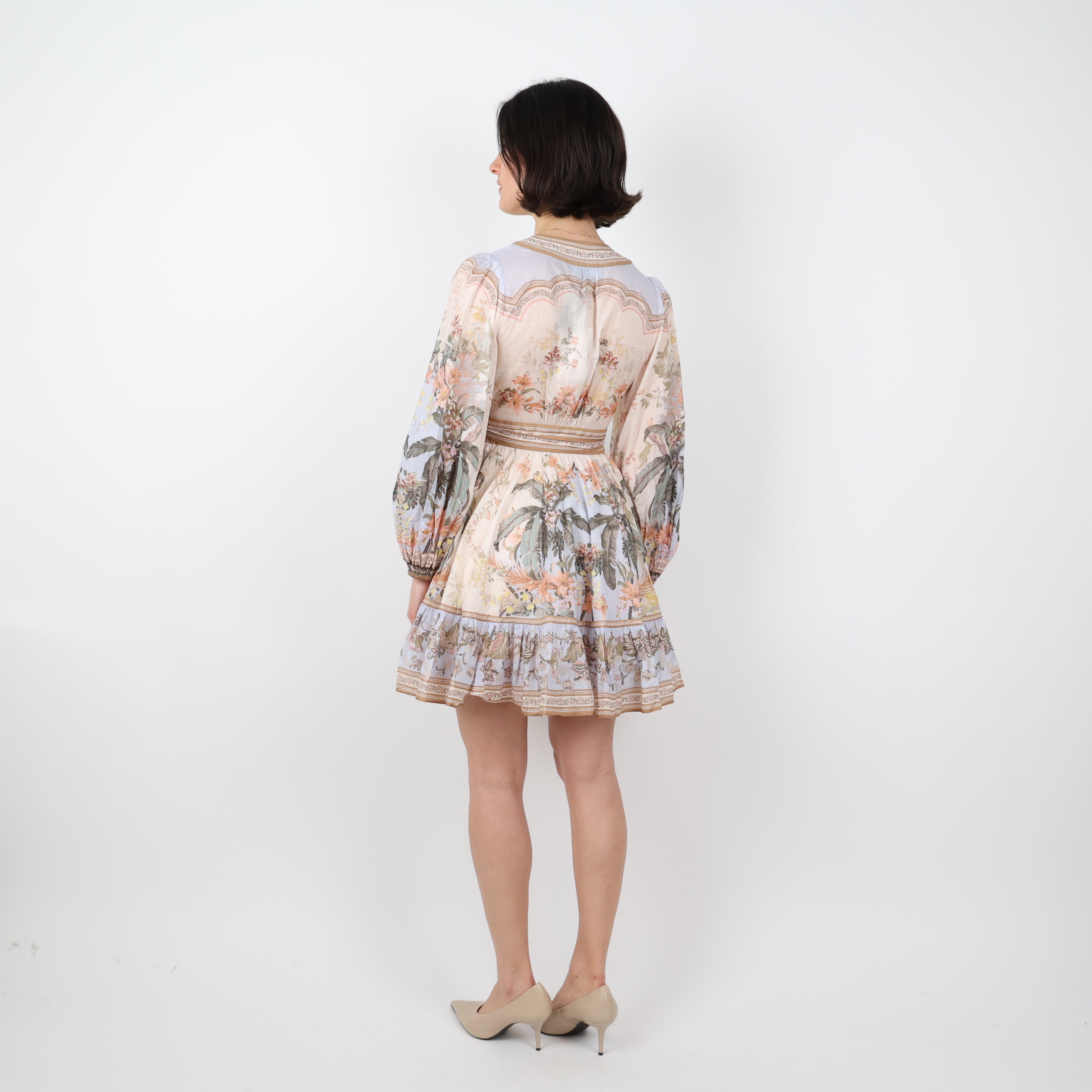 Dress, UK Size 8