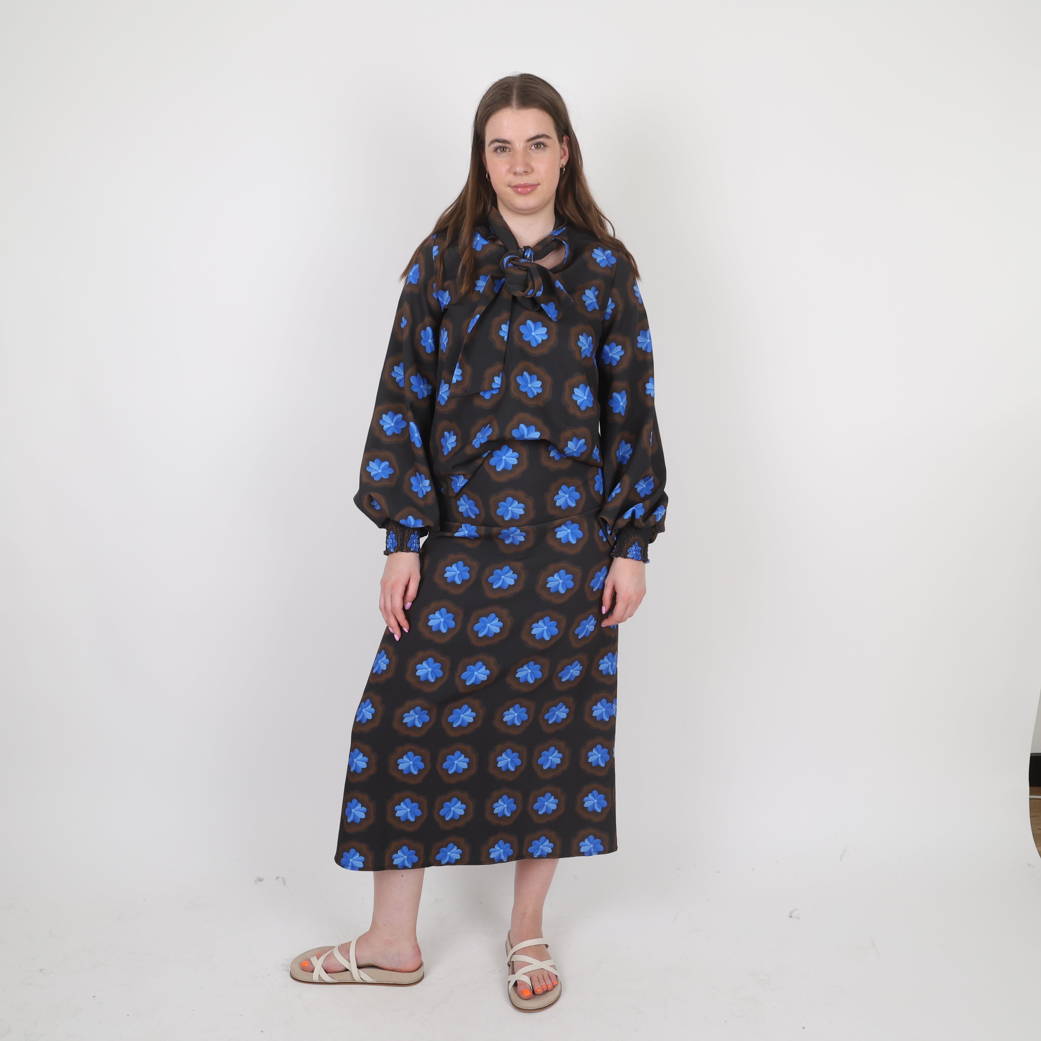 Top, UK Size 6