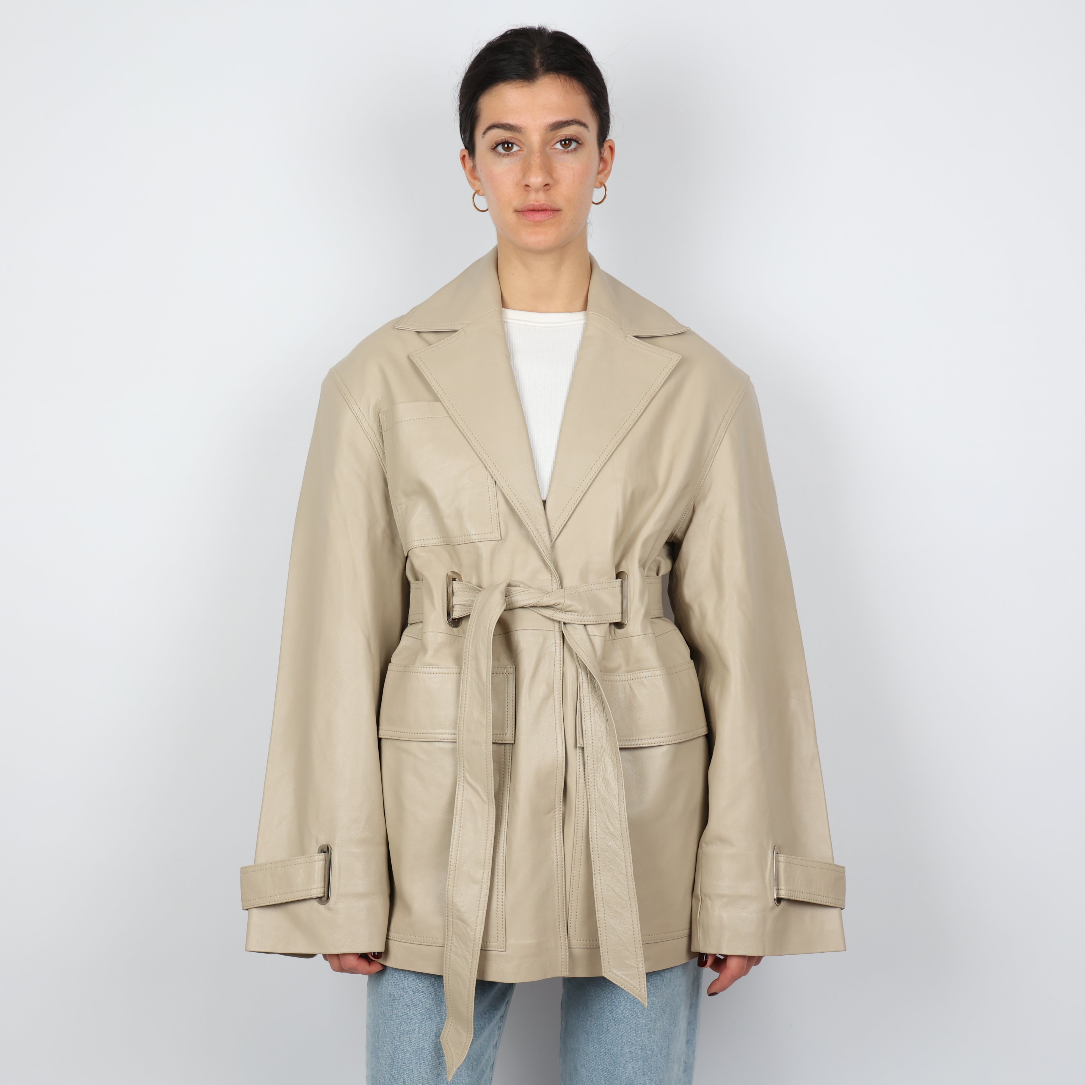 Jacket, UK Size 10
