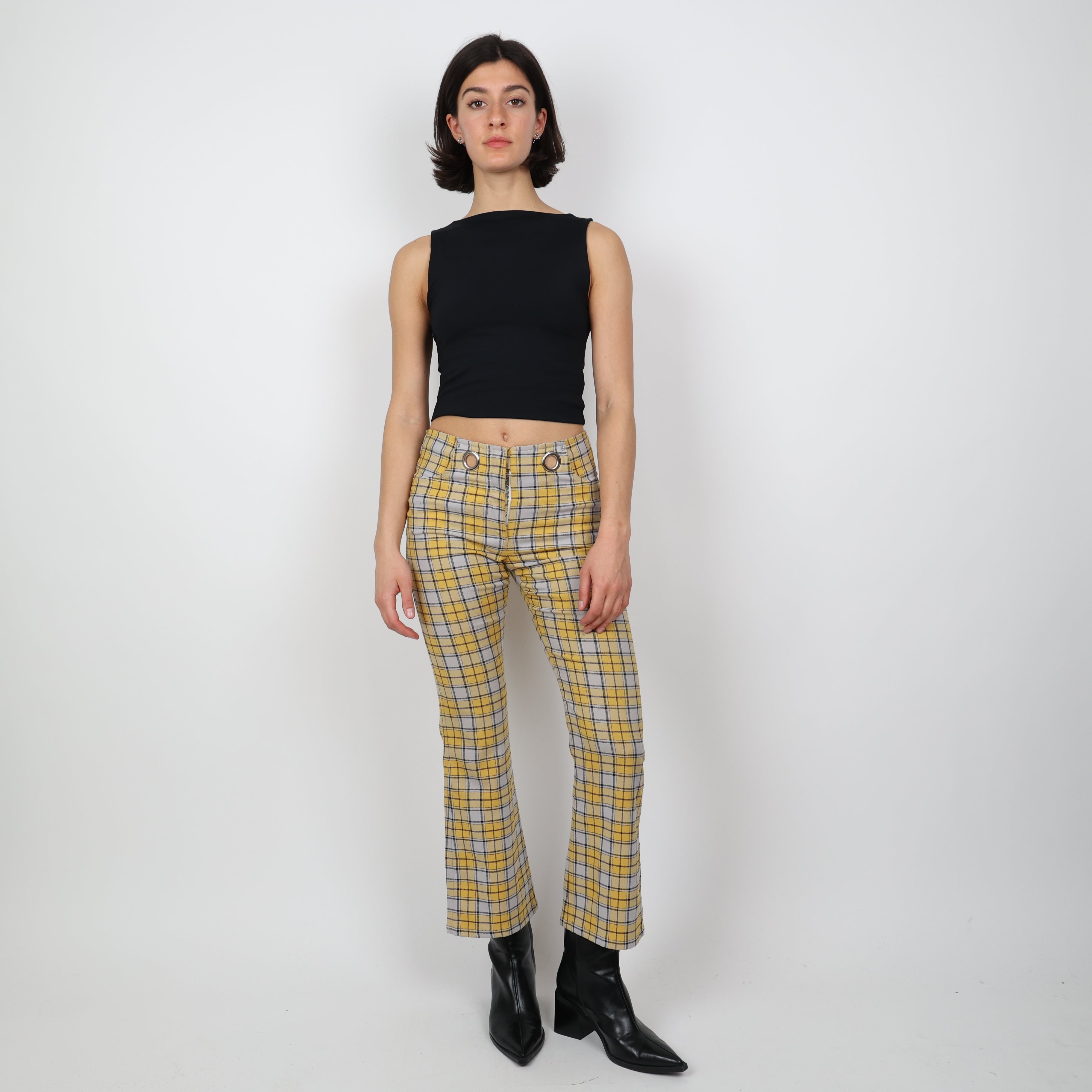 Trousers, Waist 26