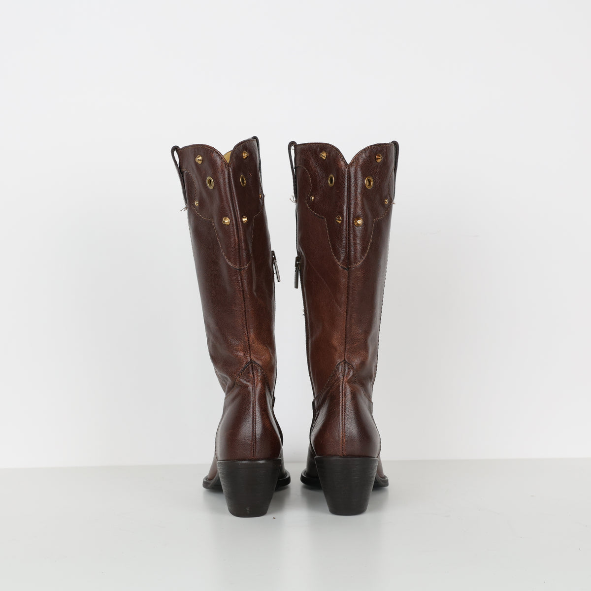 Boots , Shoe Size 37