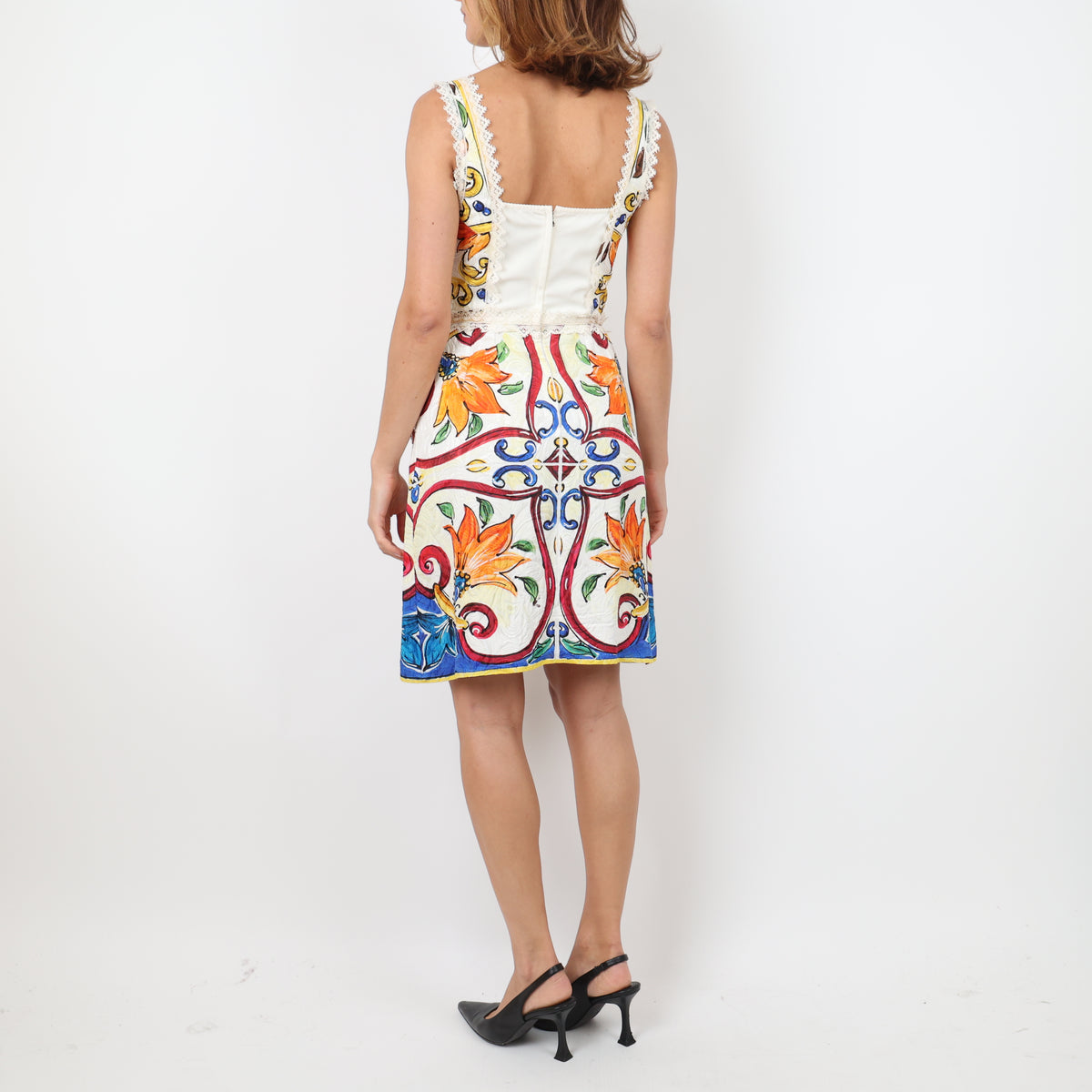 Dress, UK Size 8
