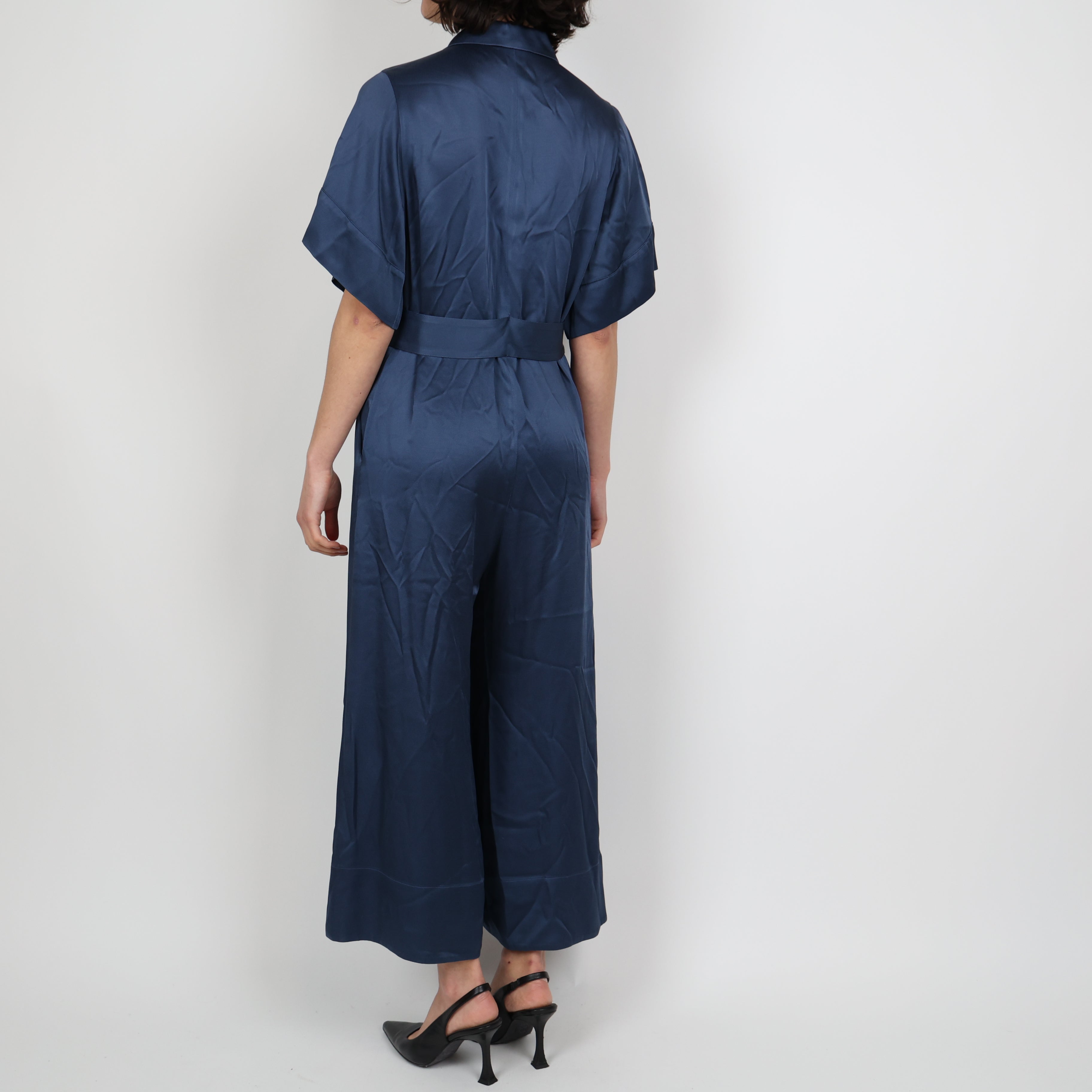 Jumpsuit, UK Size 8